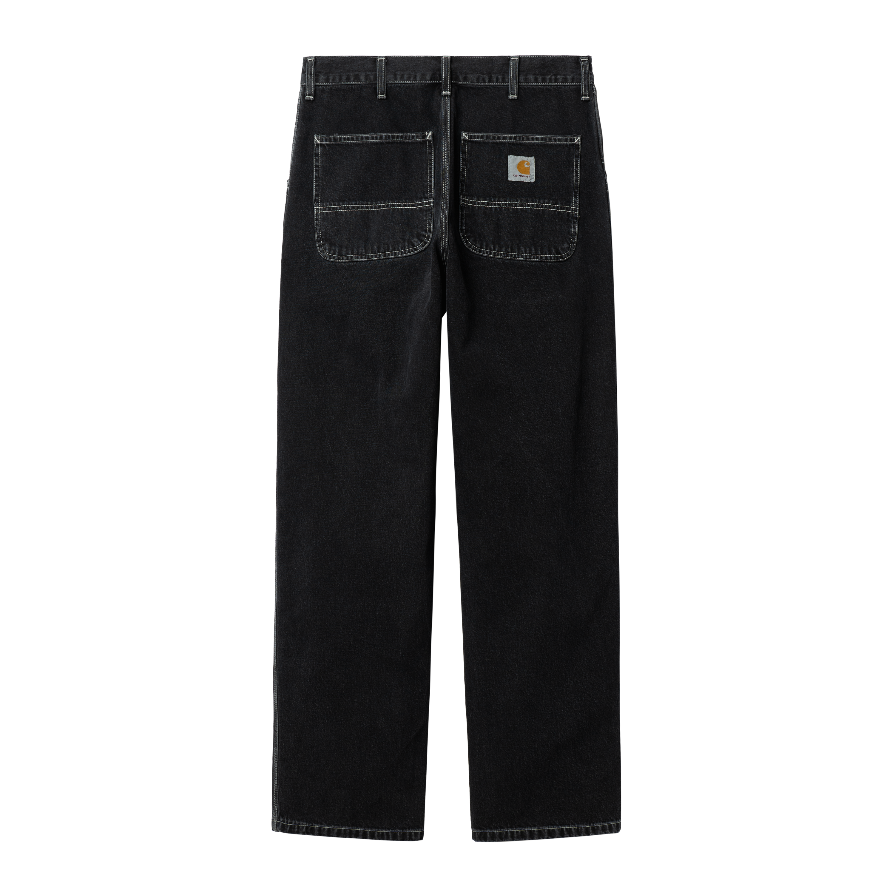 Carhartt WIP Simple Pant em Preto