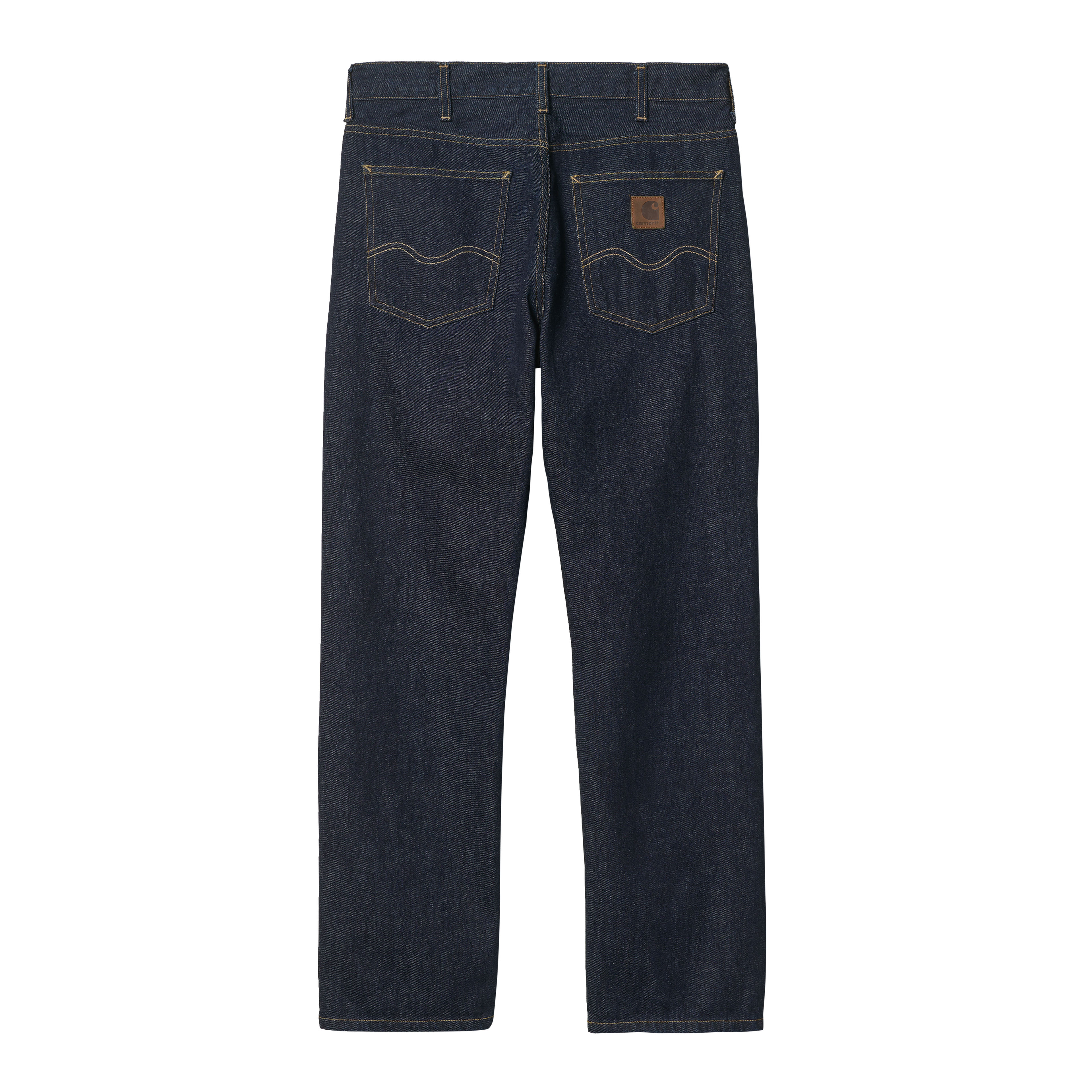Carhartt WIP Marlow Pant, Blue | Official Online Store