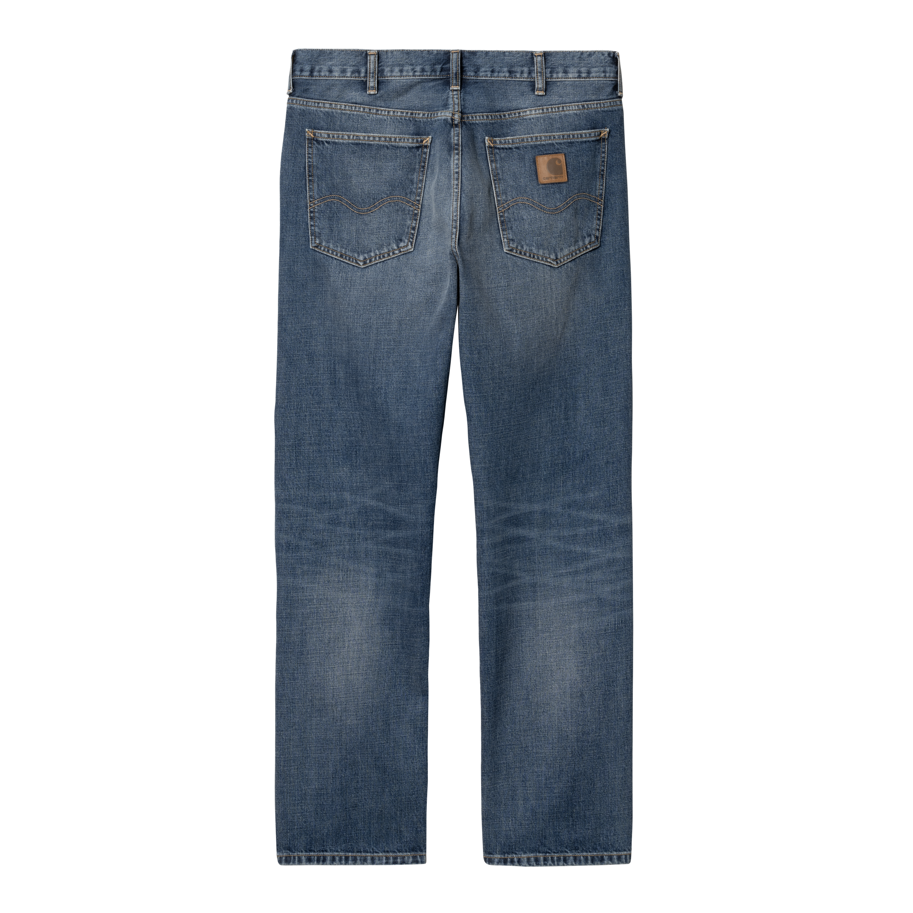 Carhartt MARLOW PANT カーハート　デニム Carhartt WIP Marlow Pant, Blue | Official Online Store