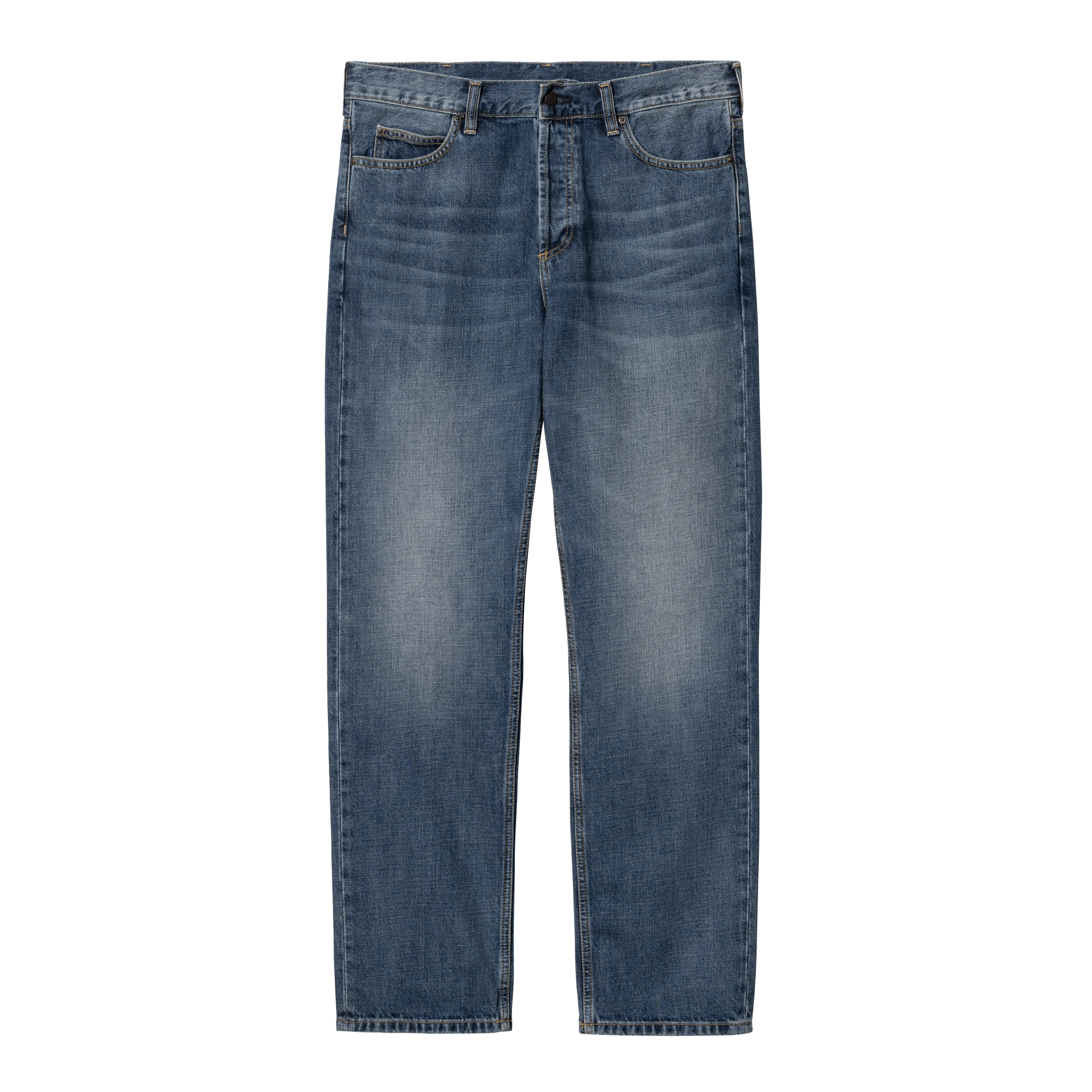 Carhartt MARLOW PANT カーハート　デニム Carhartt WIP Marlow Pant, Blue | Official Online Store