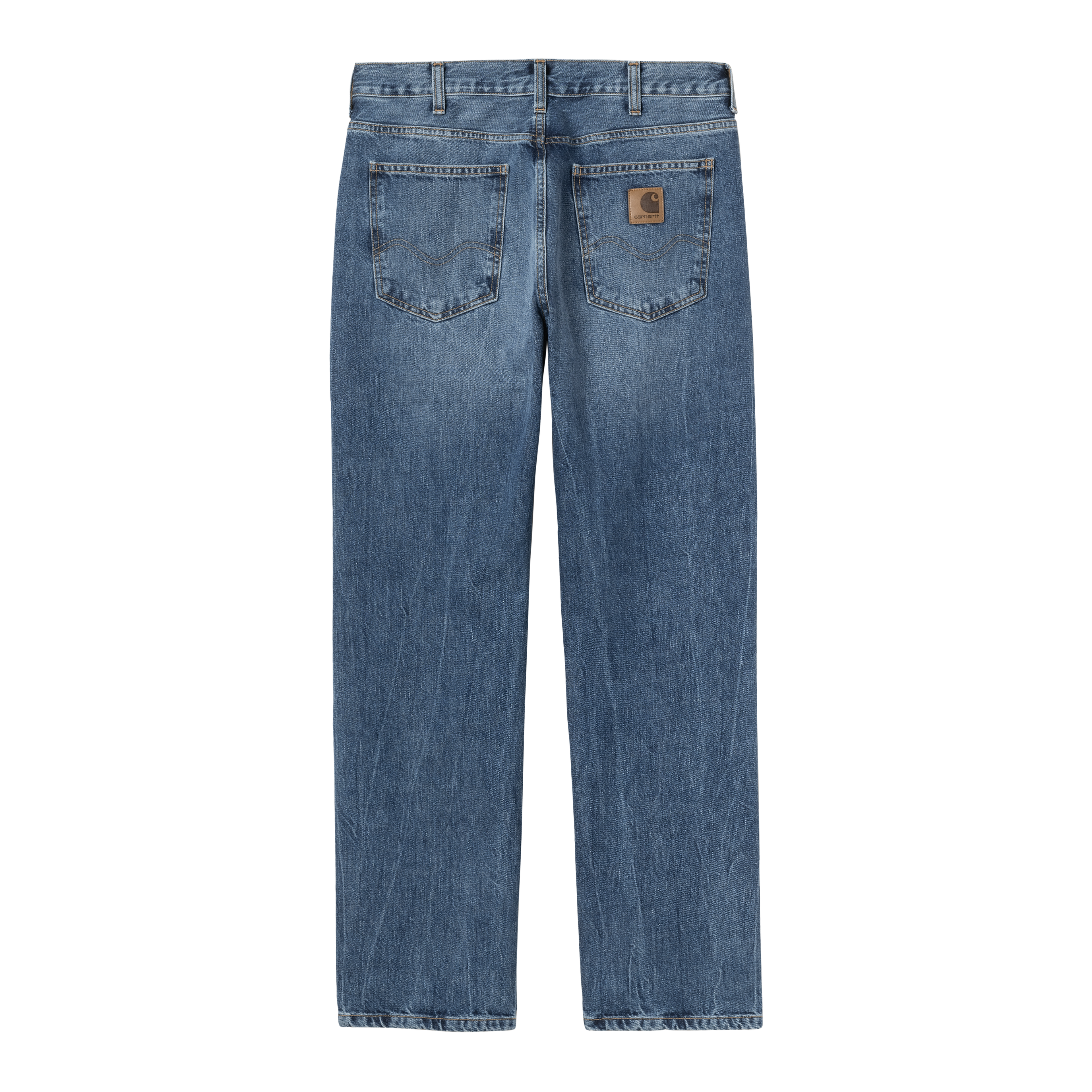 Carhartt WIP Landon Pant, Blue | Official Online Store