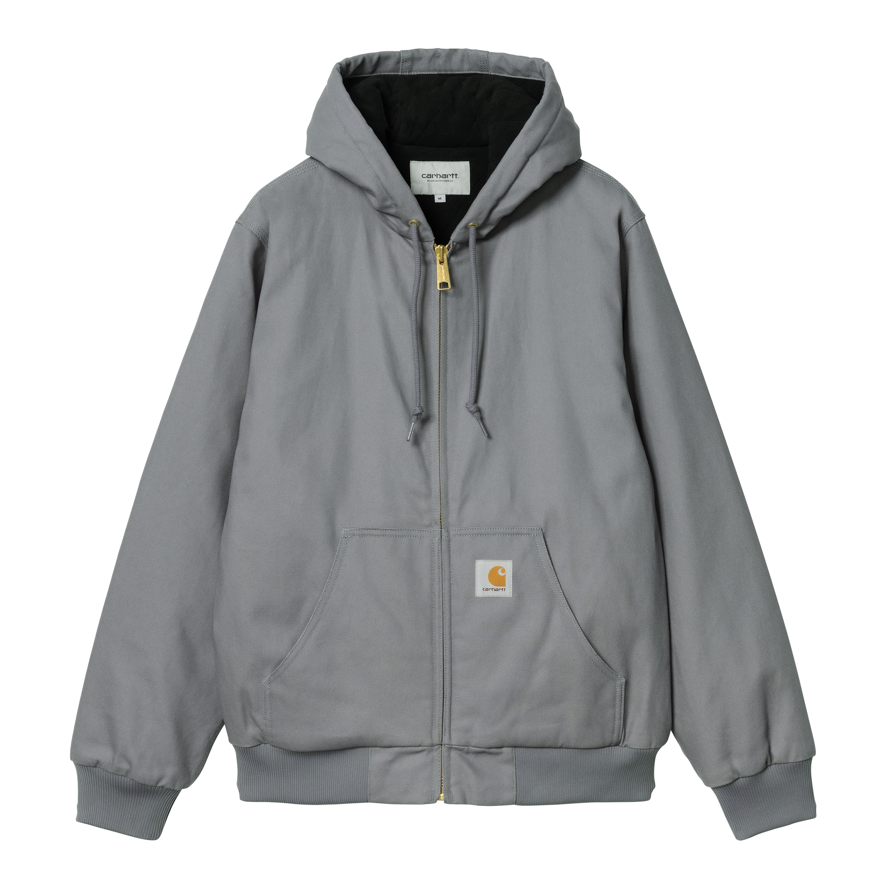 A carhartt shops jacket