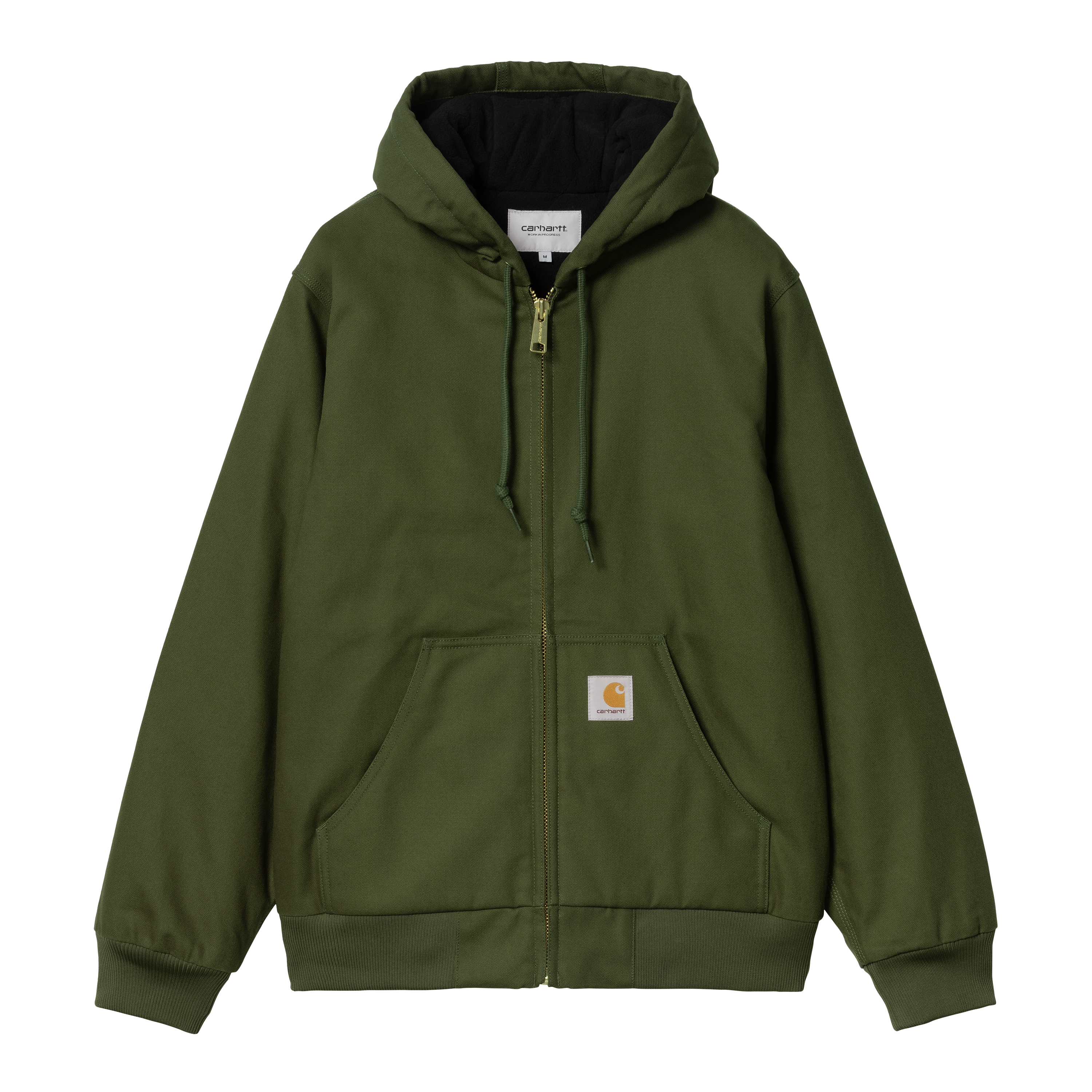 Carhartt winter work coat hotsell