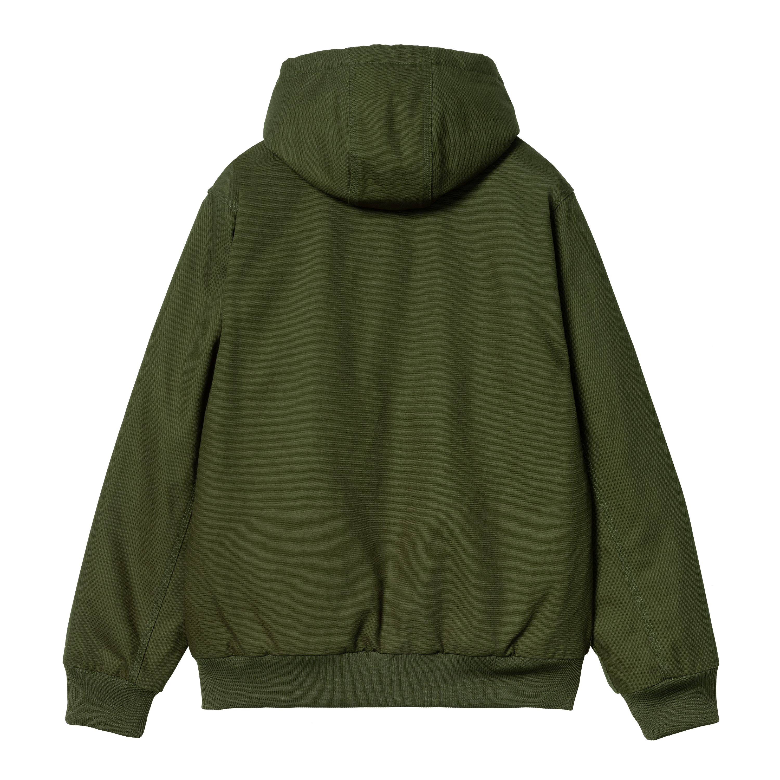 Carhartt WIP Active Jacket Winter Tarragon Official Online Store