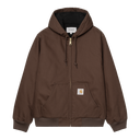 Carhartt WIP Active Jacket (Winter), Hamilton Brown | Official