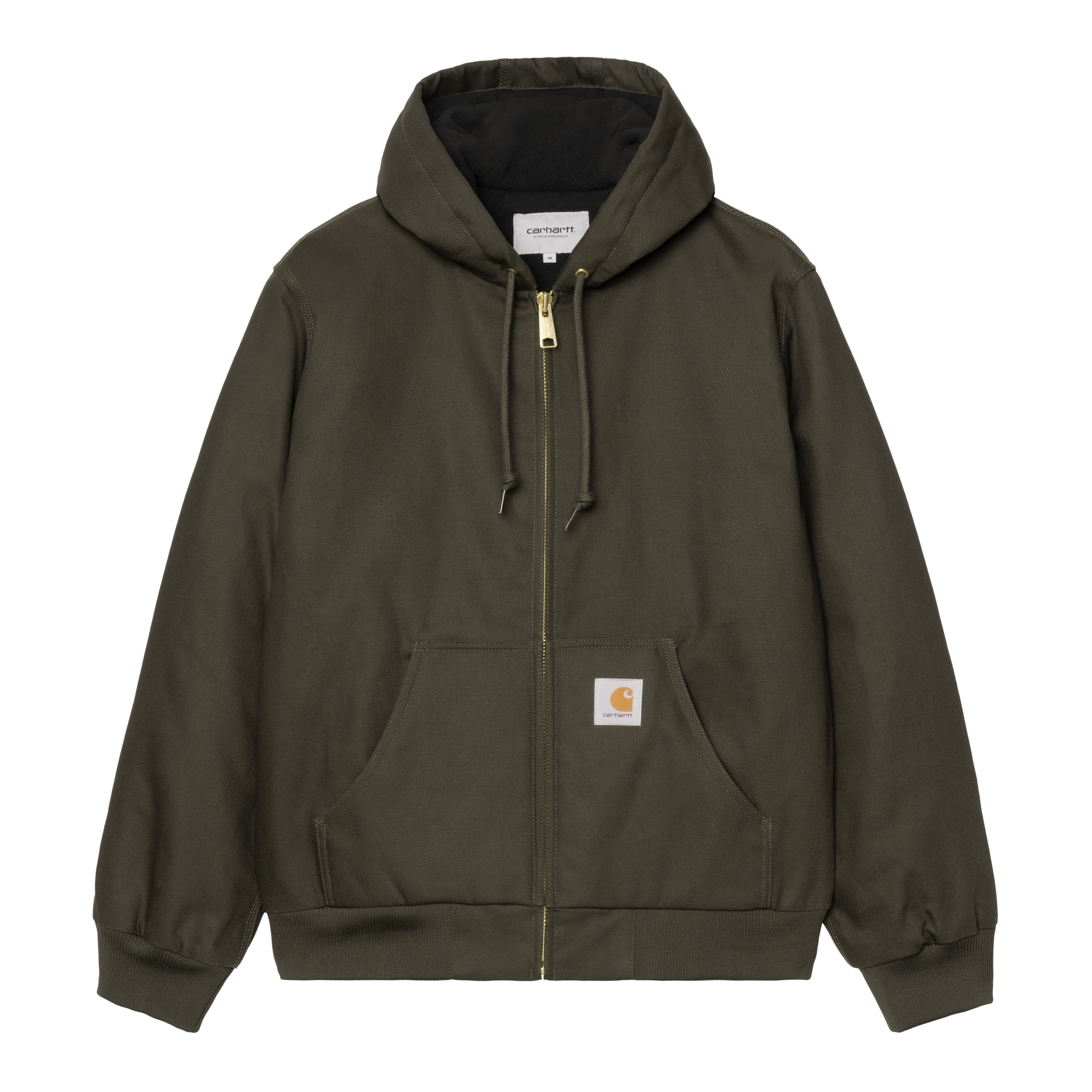 Active Jacket Carhartt Giacca Pelo Giubbotto Donna Carhartt Store