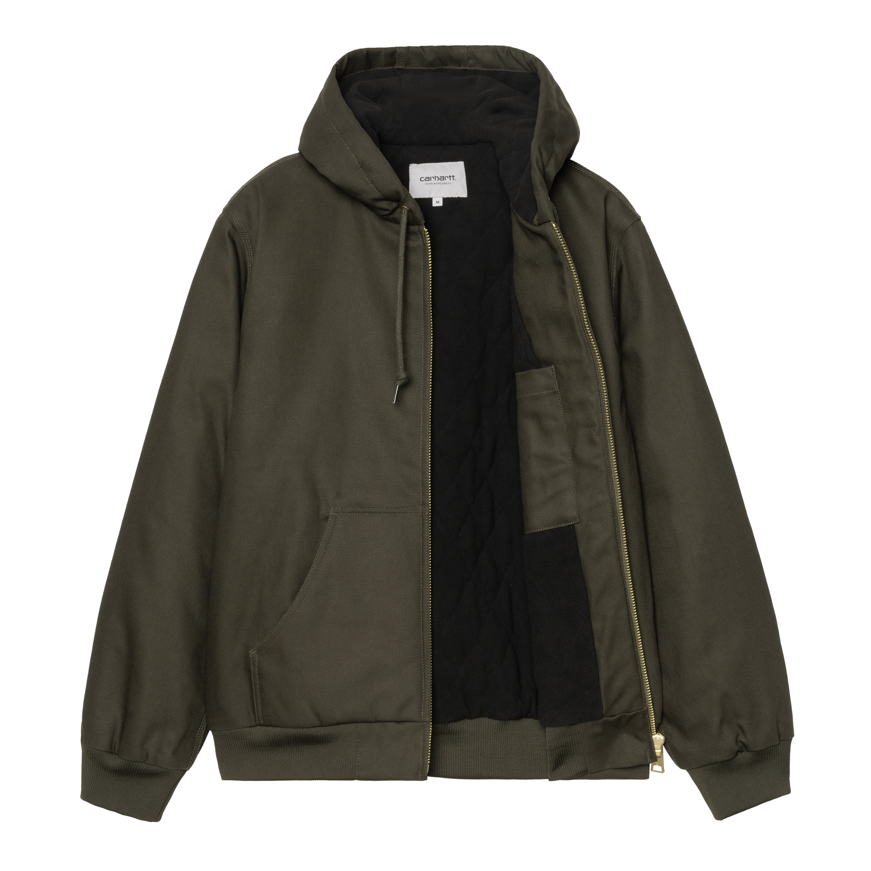 ジャケット・アウター CARHARTT WIP FREEWAY JACKET Carhartt WIP - Freeway Jacket - ⁠ ⁠ Carhartt WIP's 'Freeway