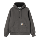 Carhartt USA製 Active Jacket 3342 Carhartt Wip Active Jacket Boxwood I028426-31