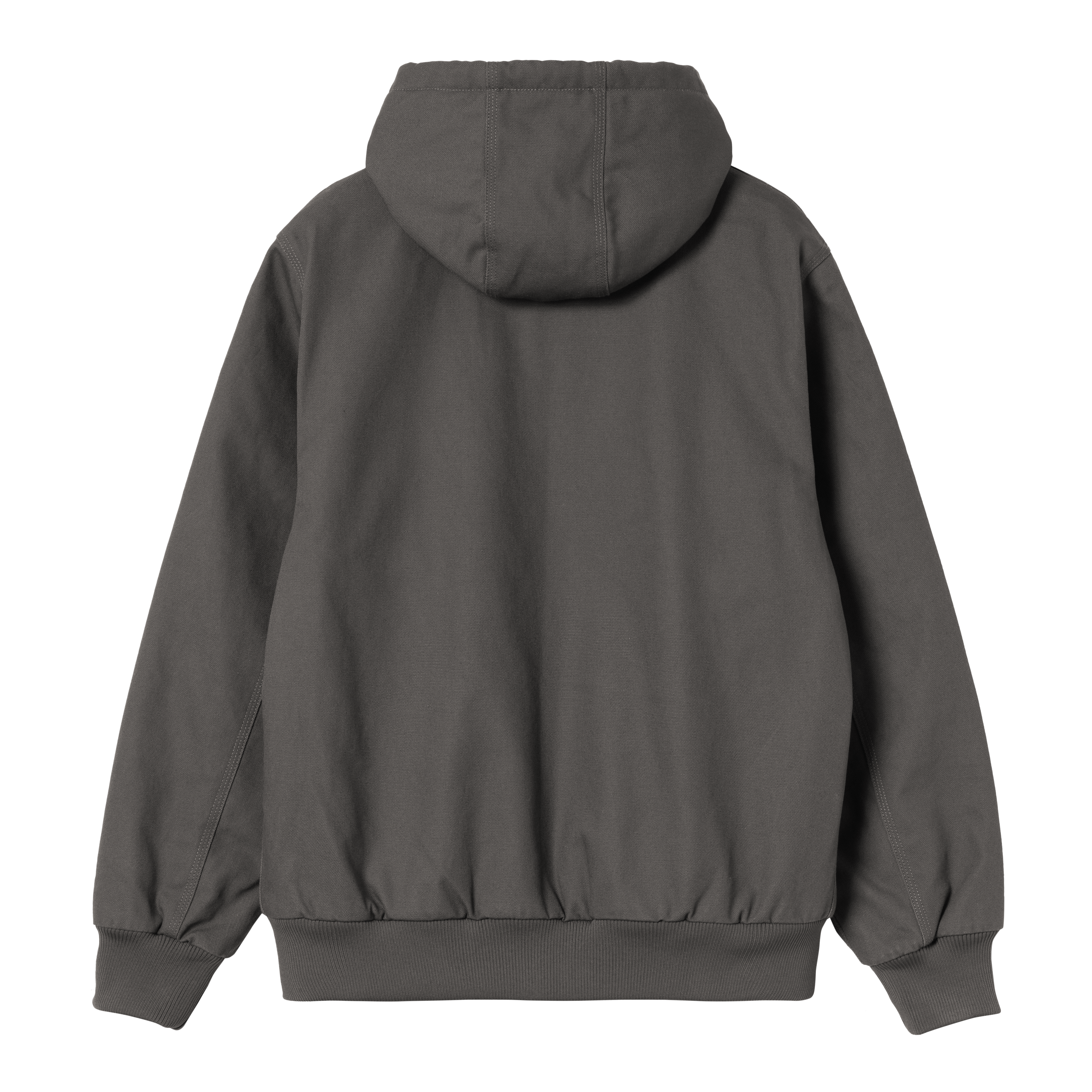 ジャケット・アウター Carhartt WIP WOOL ARCTIC COAT M black Carhartt Wip Wool Arctic Coat heavyweight 22 oz Jacket Black