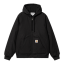 Carhartt WIP Active Jacket (Winter), Graphite | Official Online Store