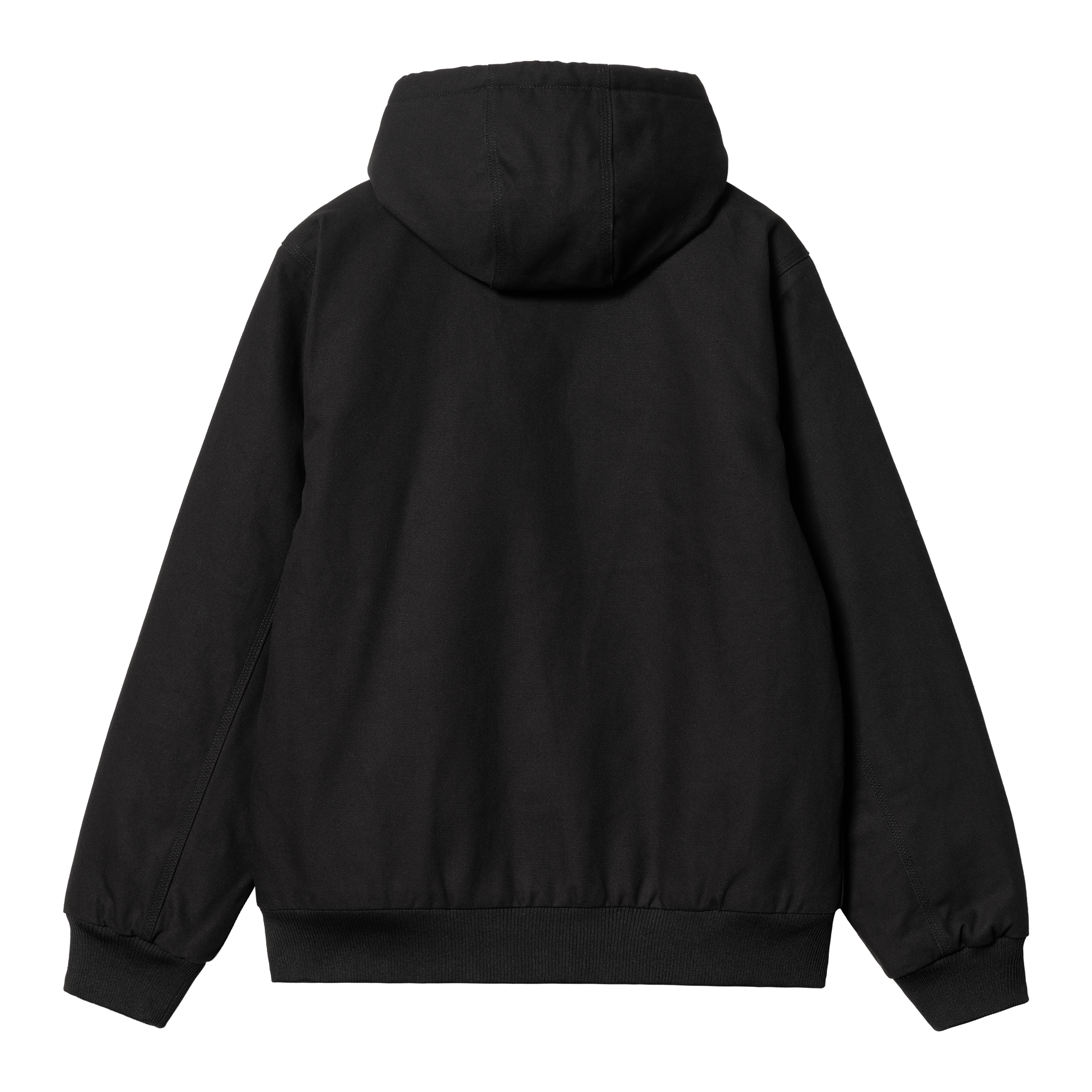 Carhartt WIP Active Jacket (Winter), Black | Officiële online Shop