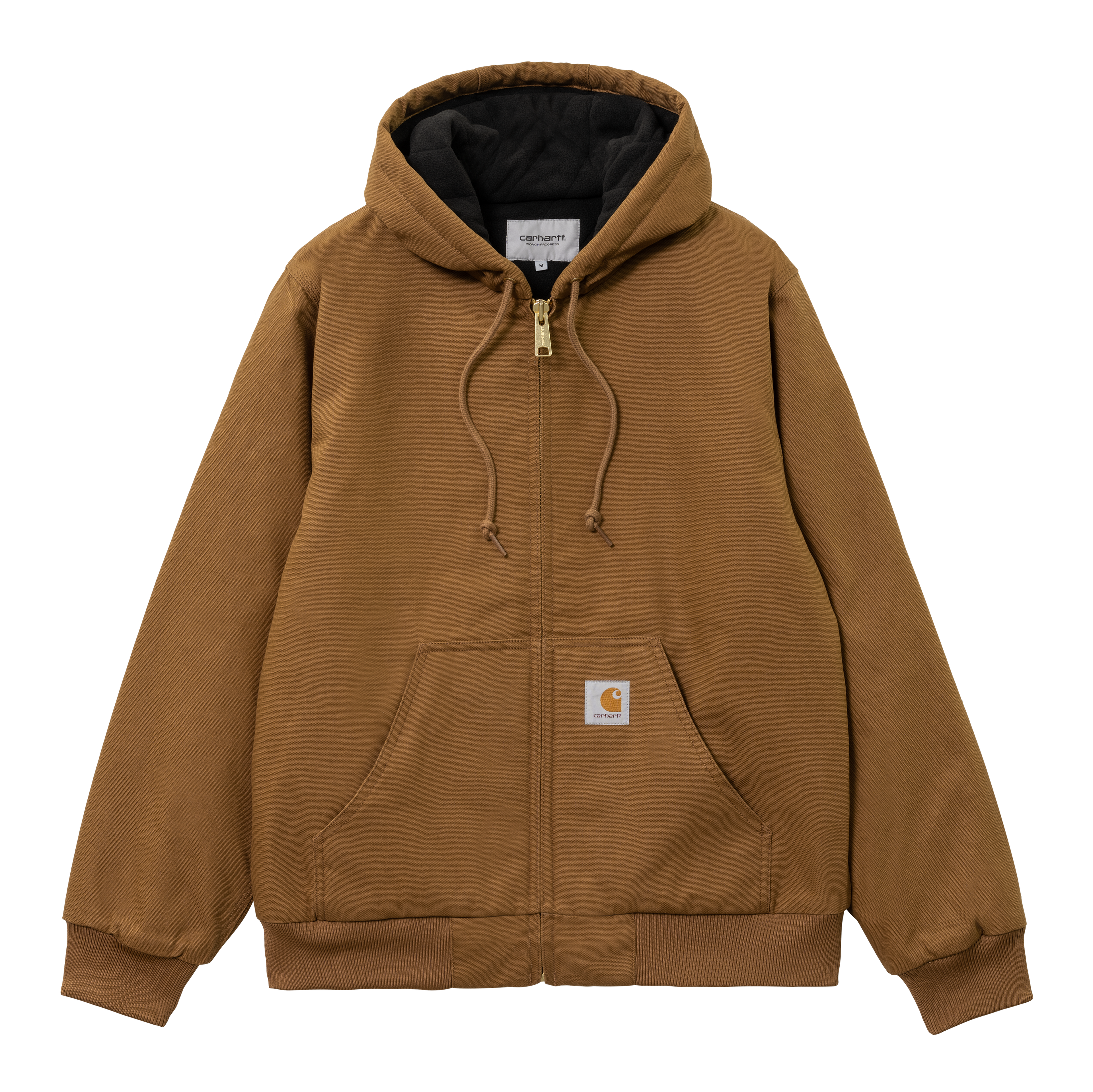 ジャケット・アウター Carhartt wip w active jacket Carhartt WIP W' OG Active Jacket, Black | Official Online Store