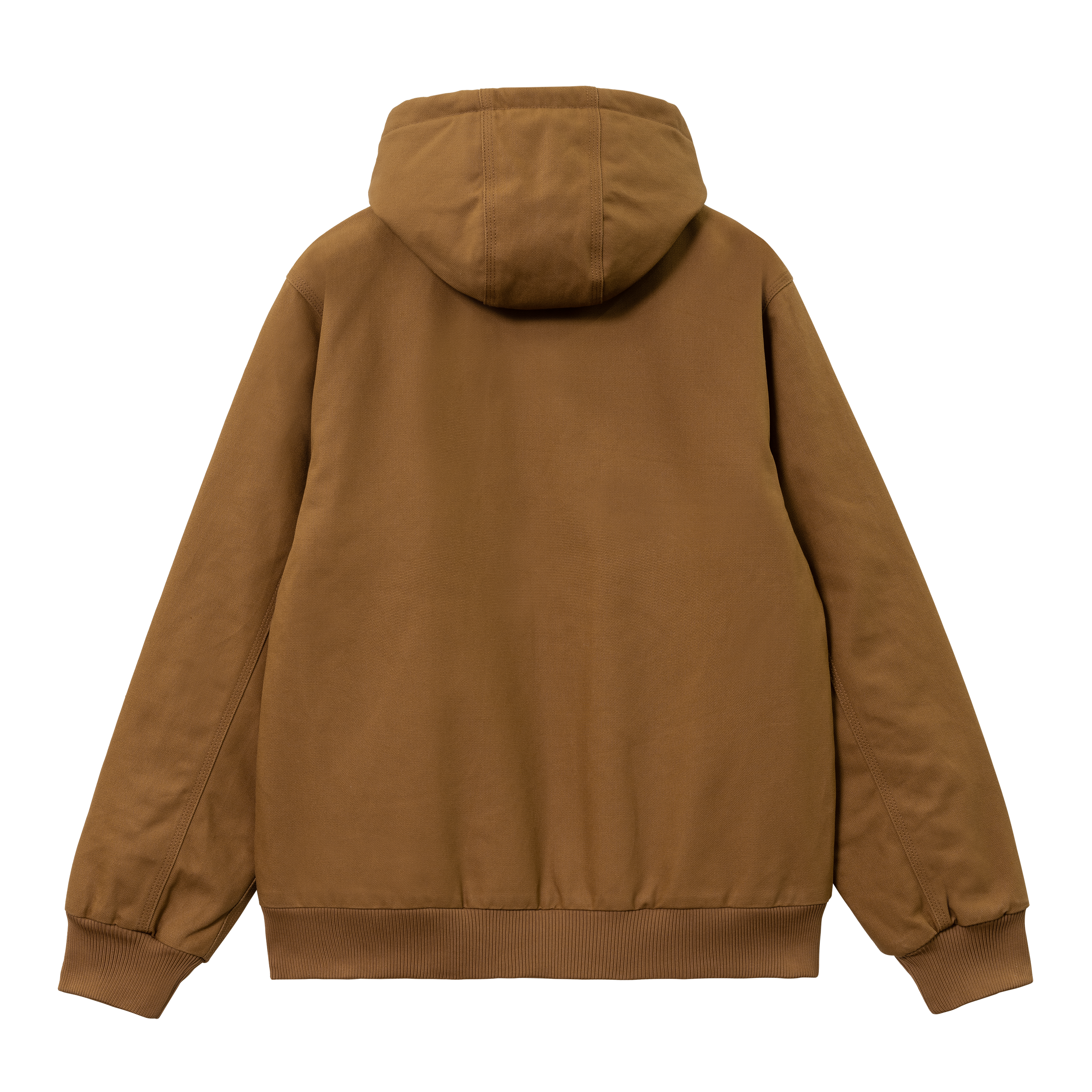 A*A様 carhartt active jacket brown fade s Carhartt WIP Active Jacket (Fleece Lined) - Hamilton | Urban