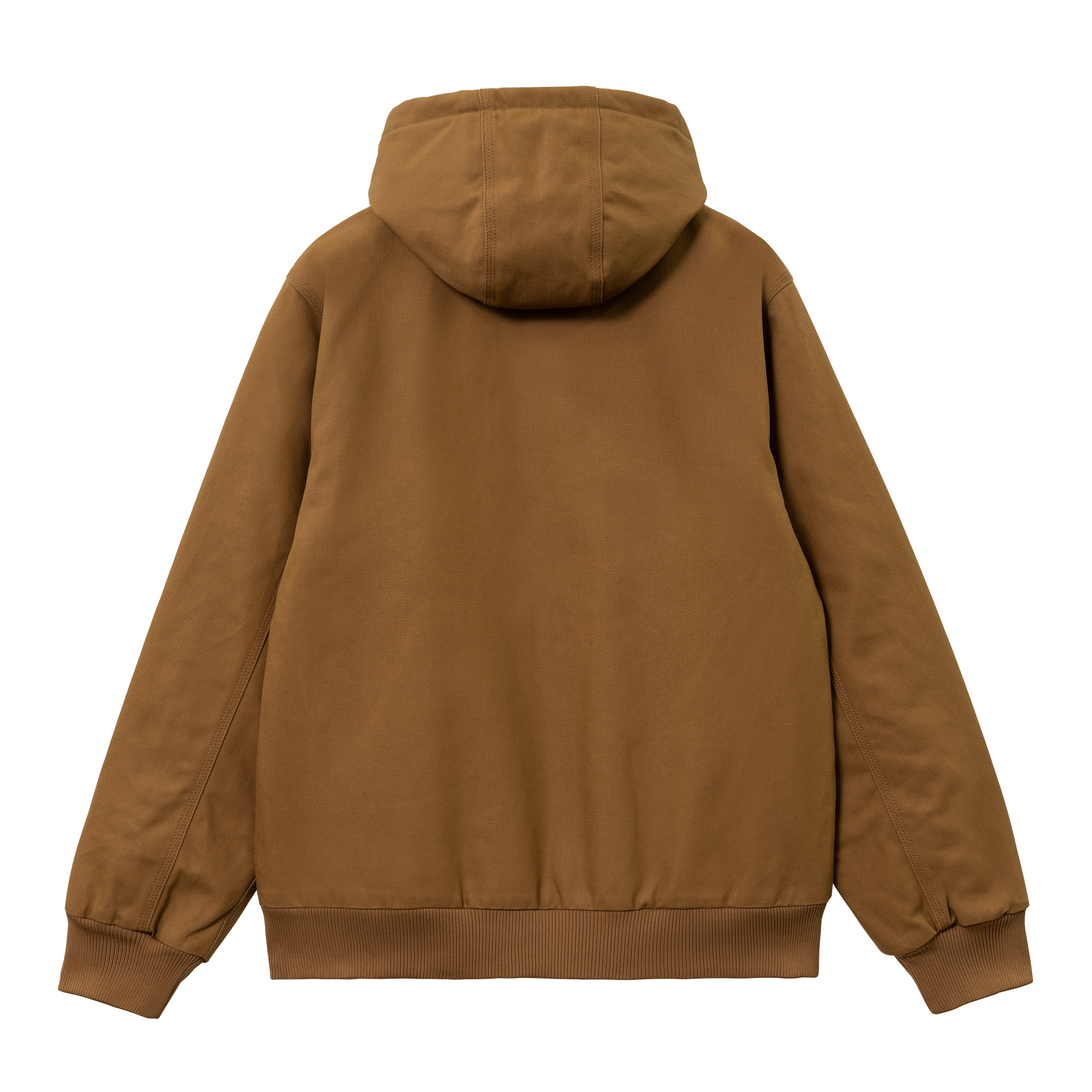 Carhartt WIP Active Jacket (Winter), Hamilton Brown | Official