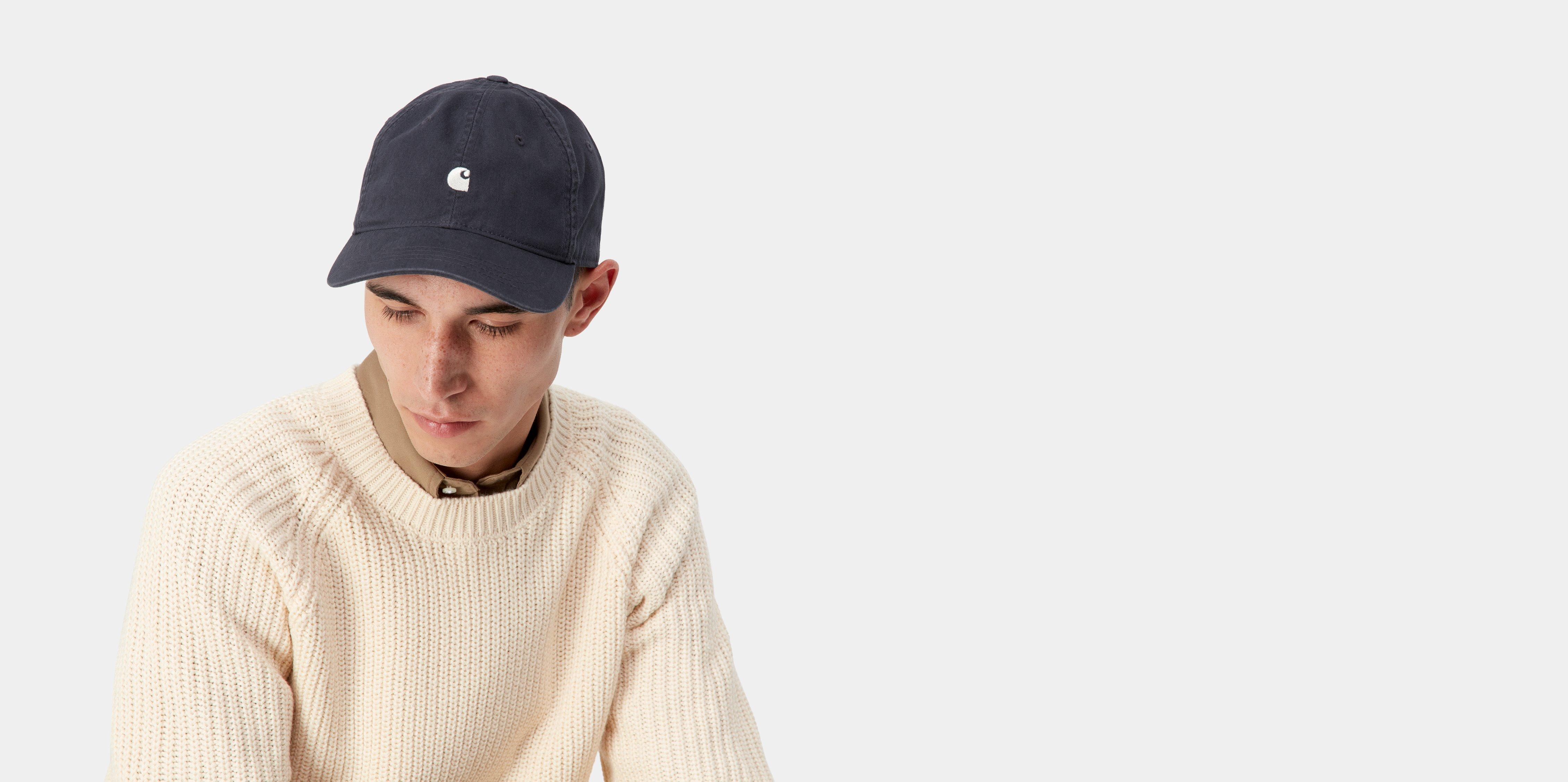 Madison Logo Cap