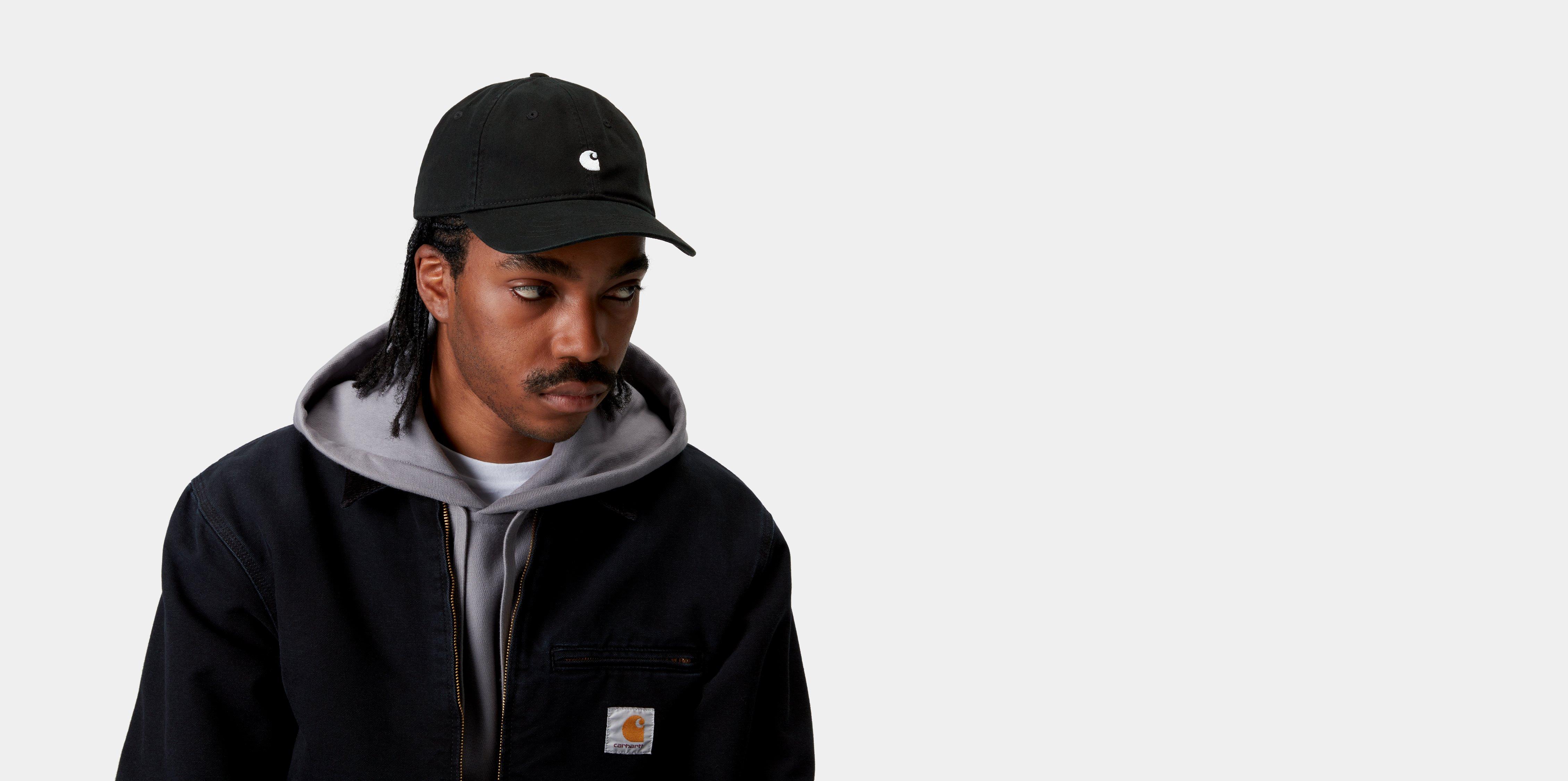 Madison Logo Cap