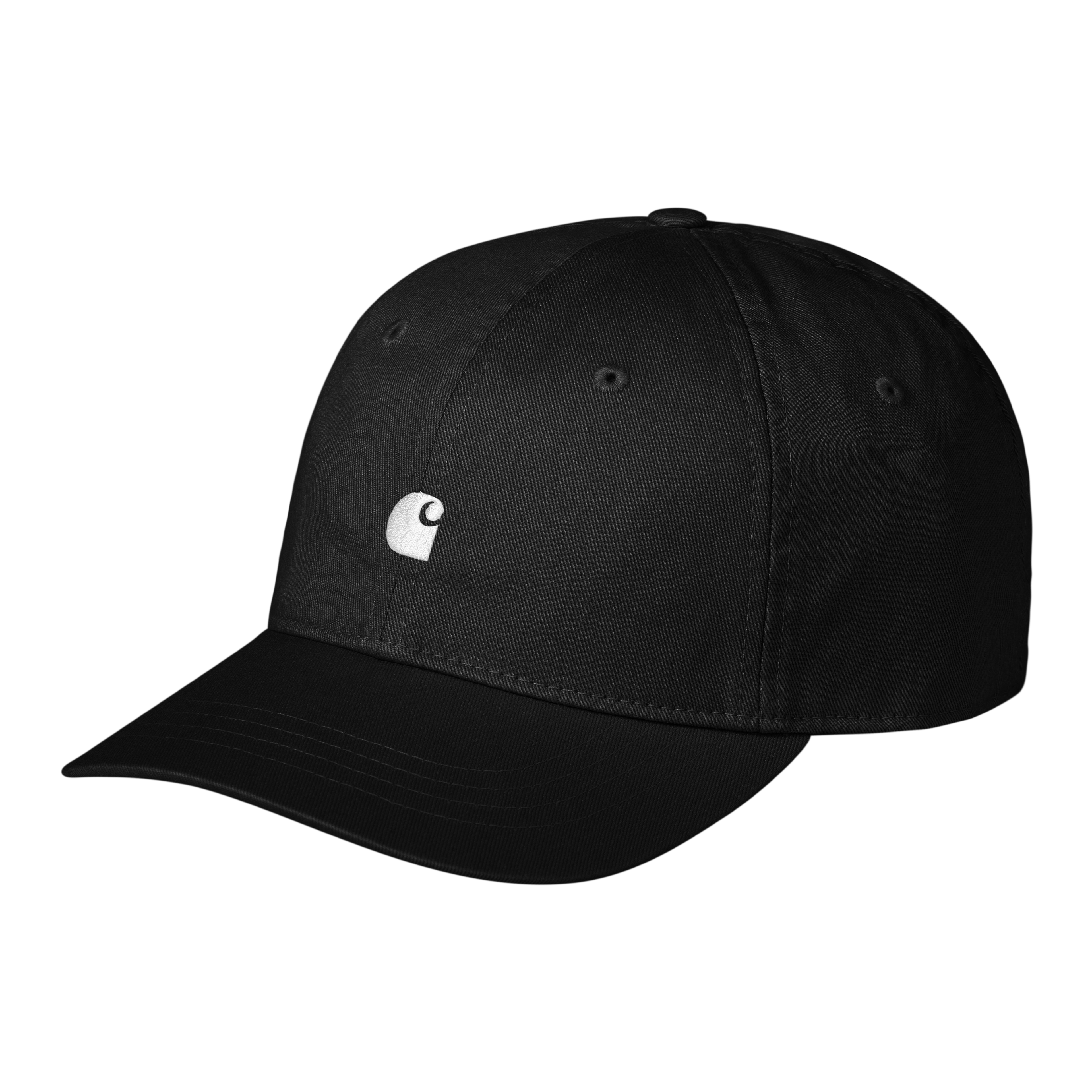 さらに100円引き◆CARHARTT◆MADISON LOGO CAP Carhartt WIP カーハート MADISON LOGO CAP マディソン ロゴ