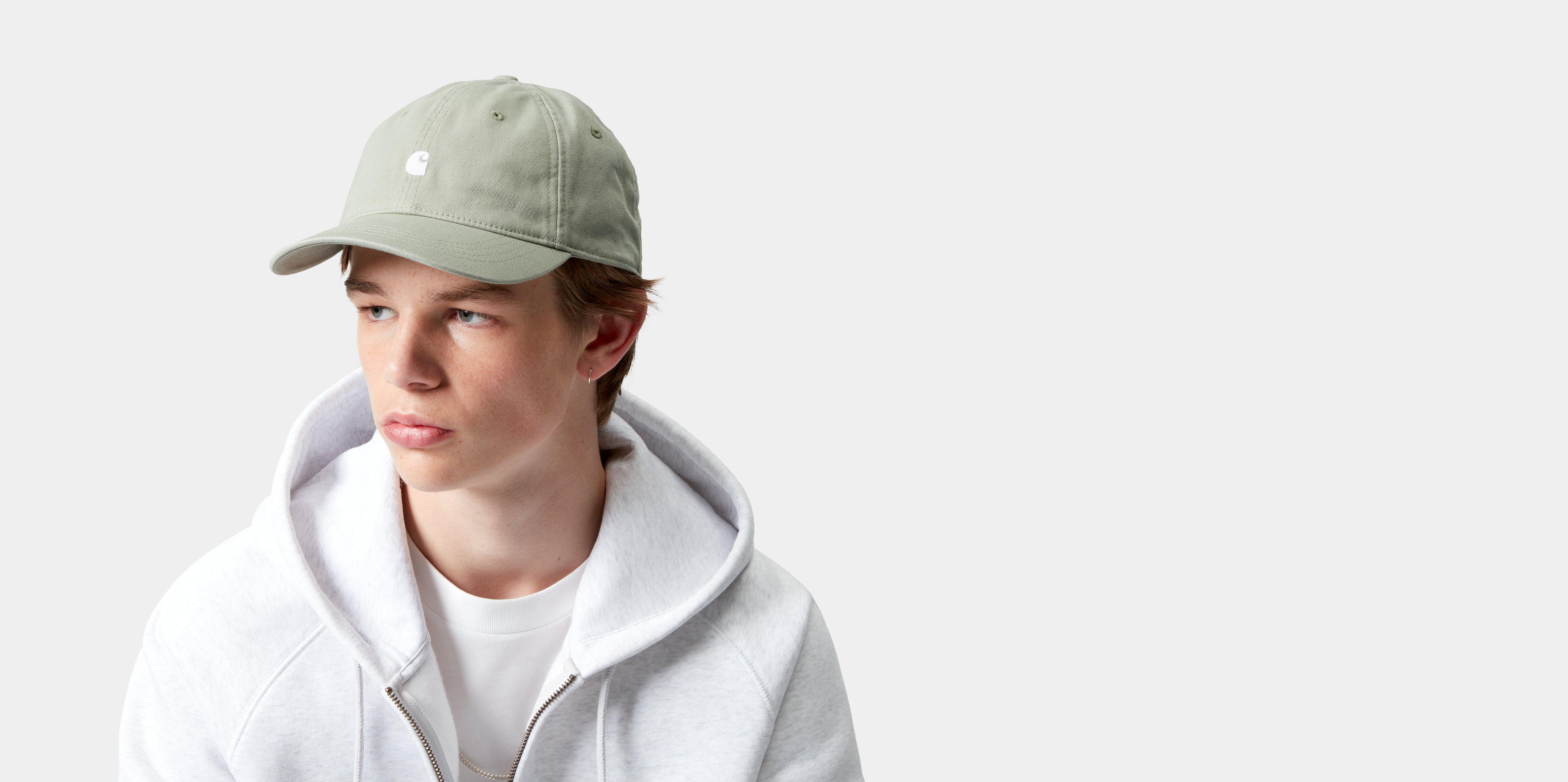 Madison Logo Cap