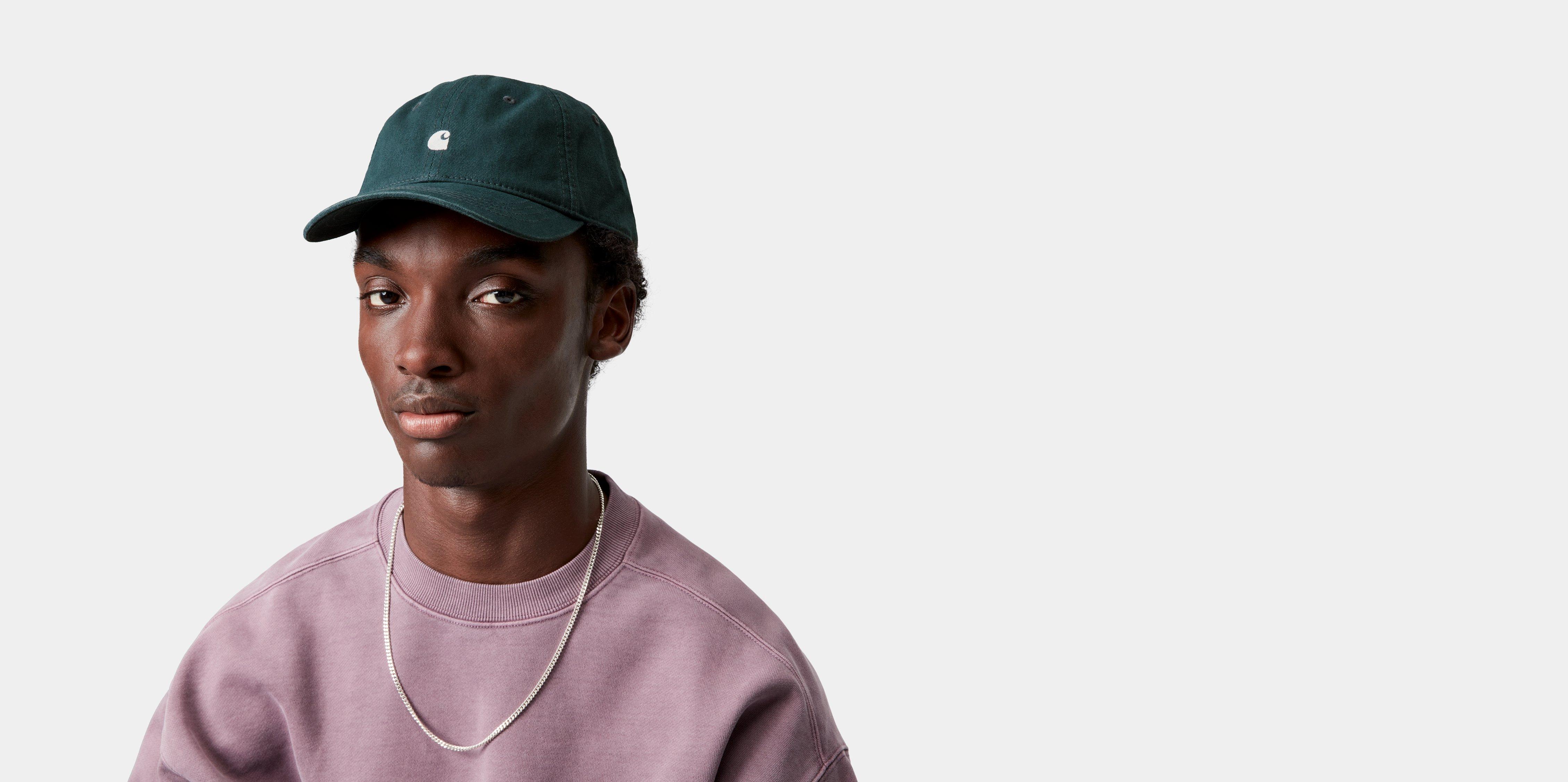 Madison Logo Cap
