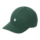 キャップ CARHARTT MADISON LOGO CAP 5FT1468 Madison Logo Cap – Premier