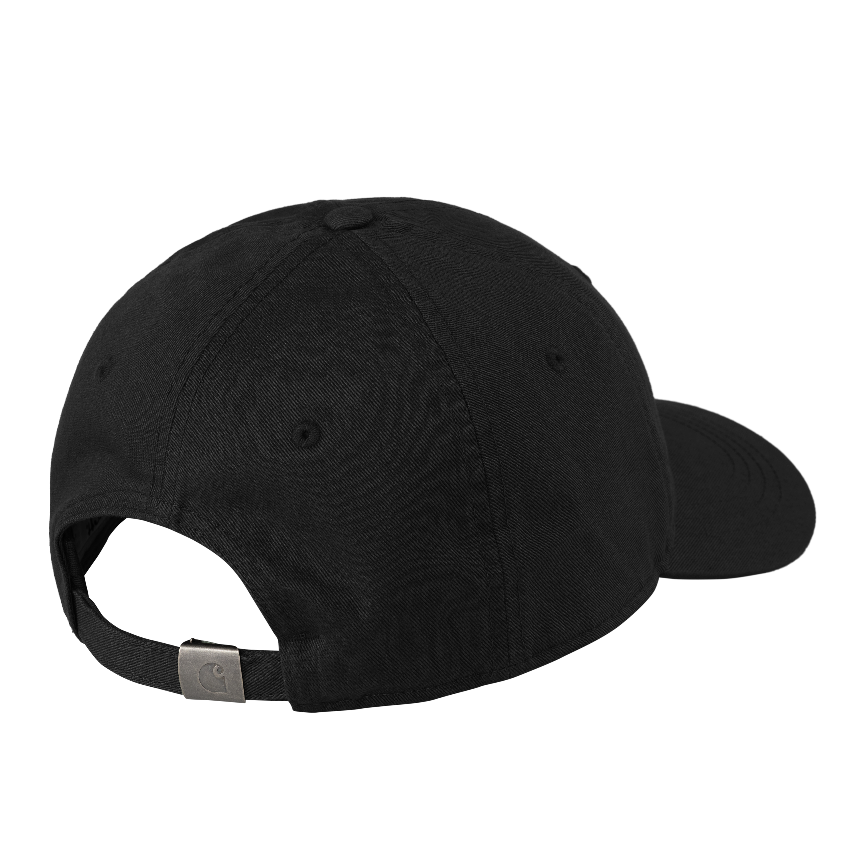 Madison Logo Cap