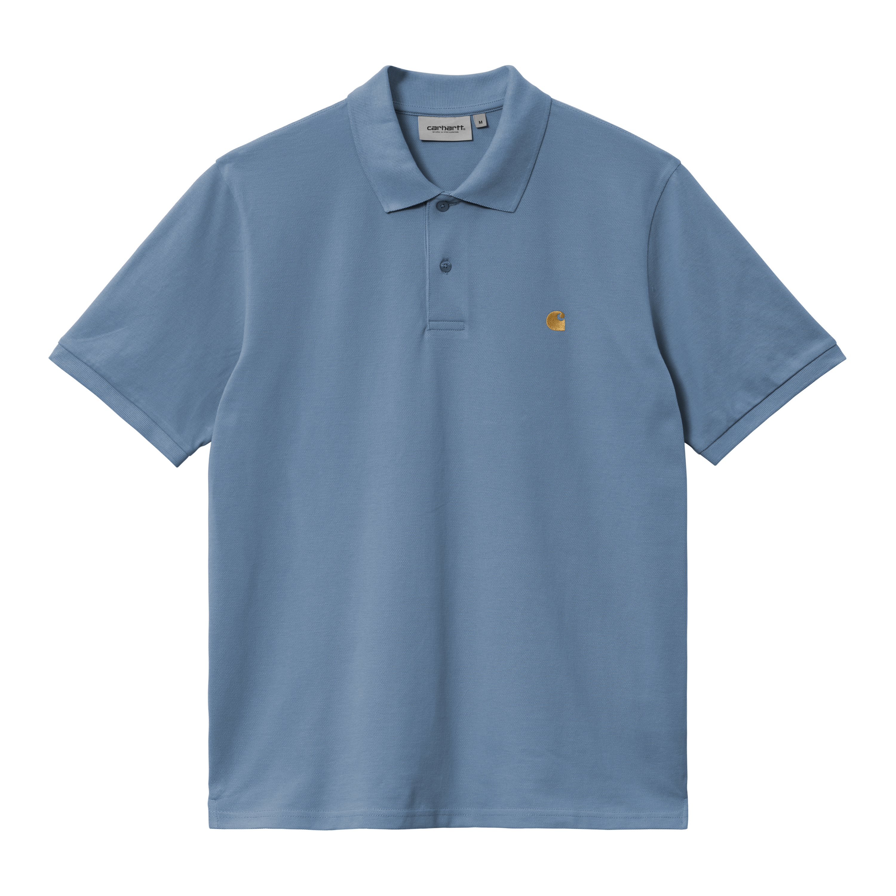 Carhartt WIP S/S Chase Pique Polo | Carhartt WIP