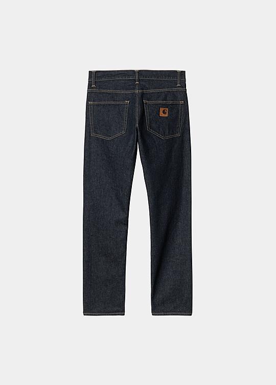 Carhartt WIP Landon Pant, Blue | Official Online Store Carhartt WIP Landon Pant, Blue | Official Online Store