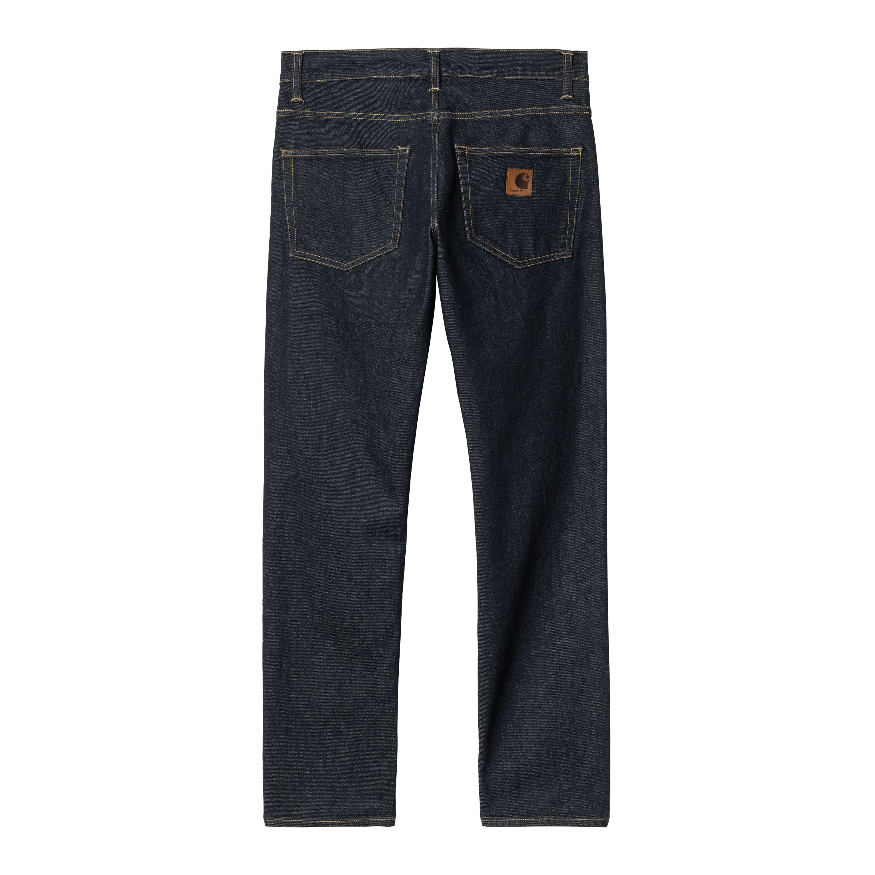 Carhartt WIP Klondike Pant en Azul