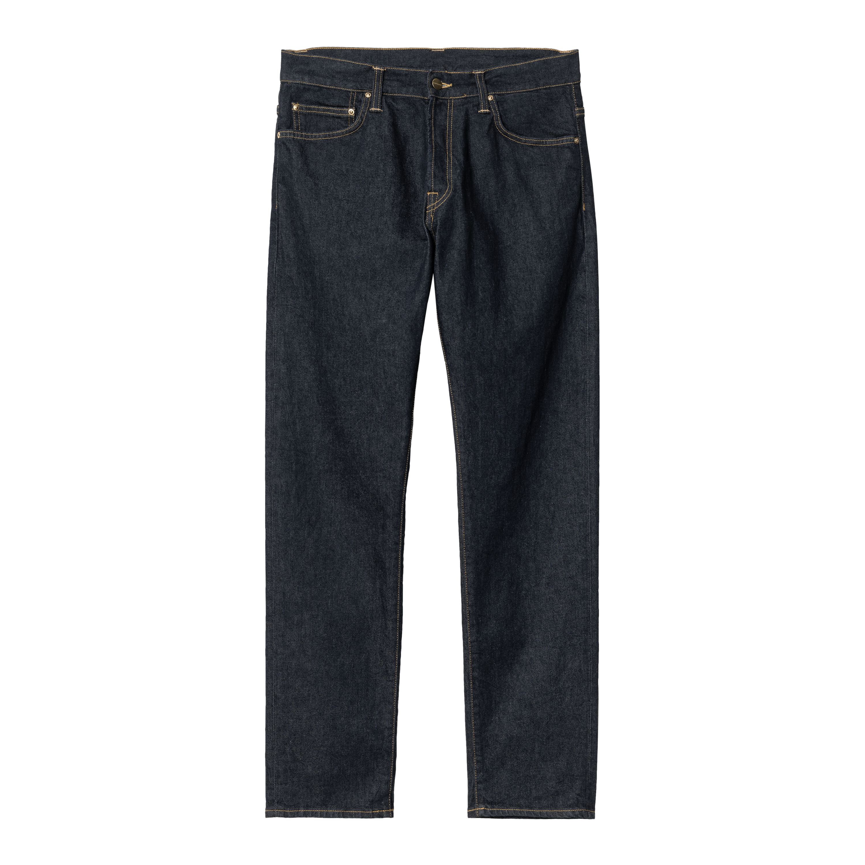 Carhartt WIP KLONDIKE PANT カーハート W34 L32 Carhartt WIP Klondike Pant, Blue | Official Online Store
