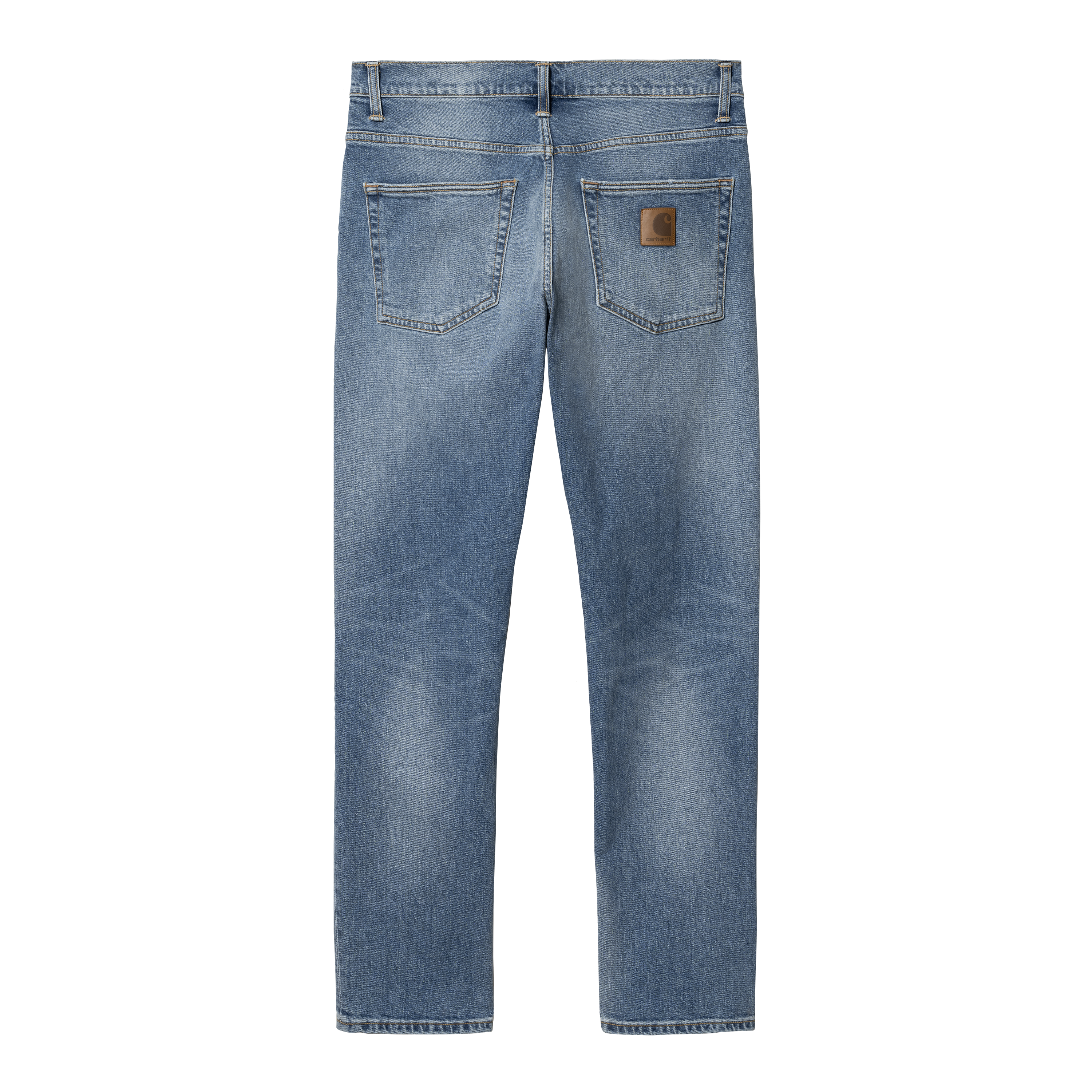 Carhartt WIP Klondike Pant en Azul