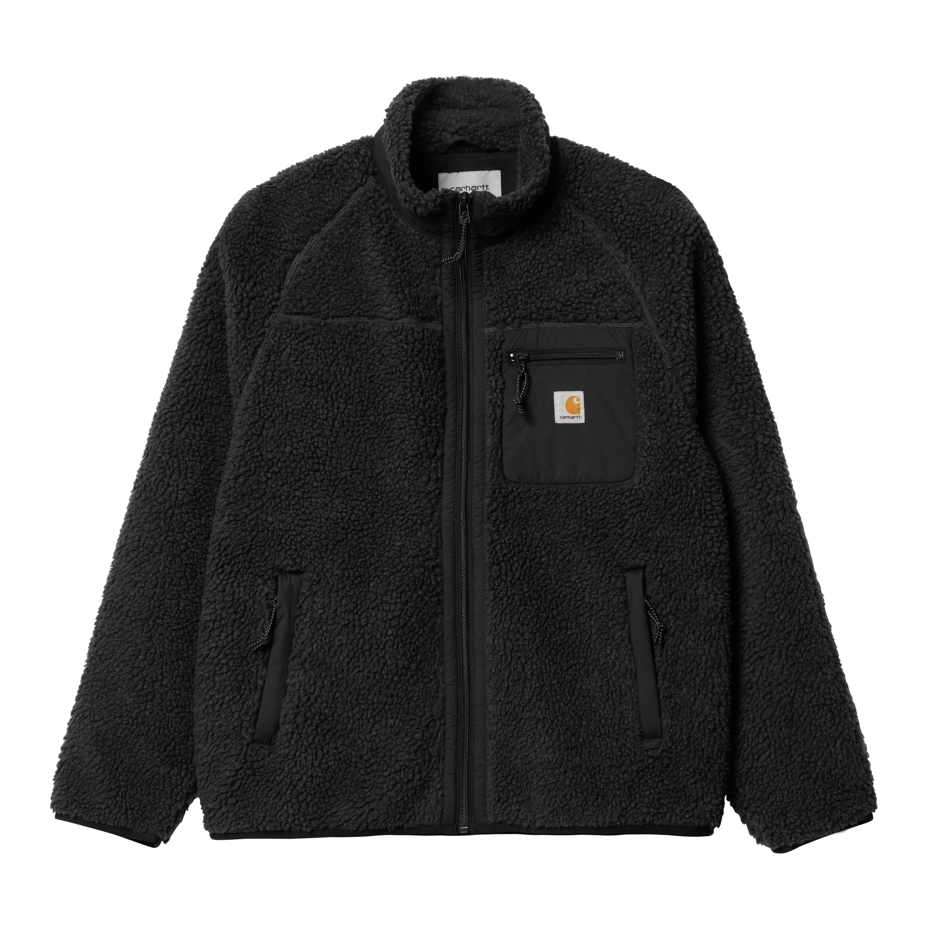 Carhartt WIP Jackets & Vests Fleece Jackets