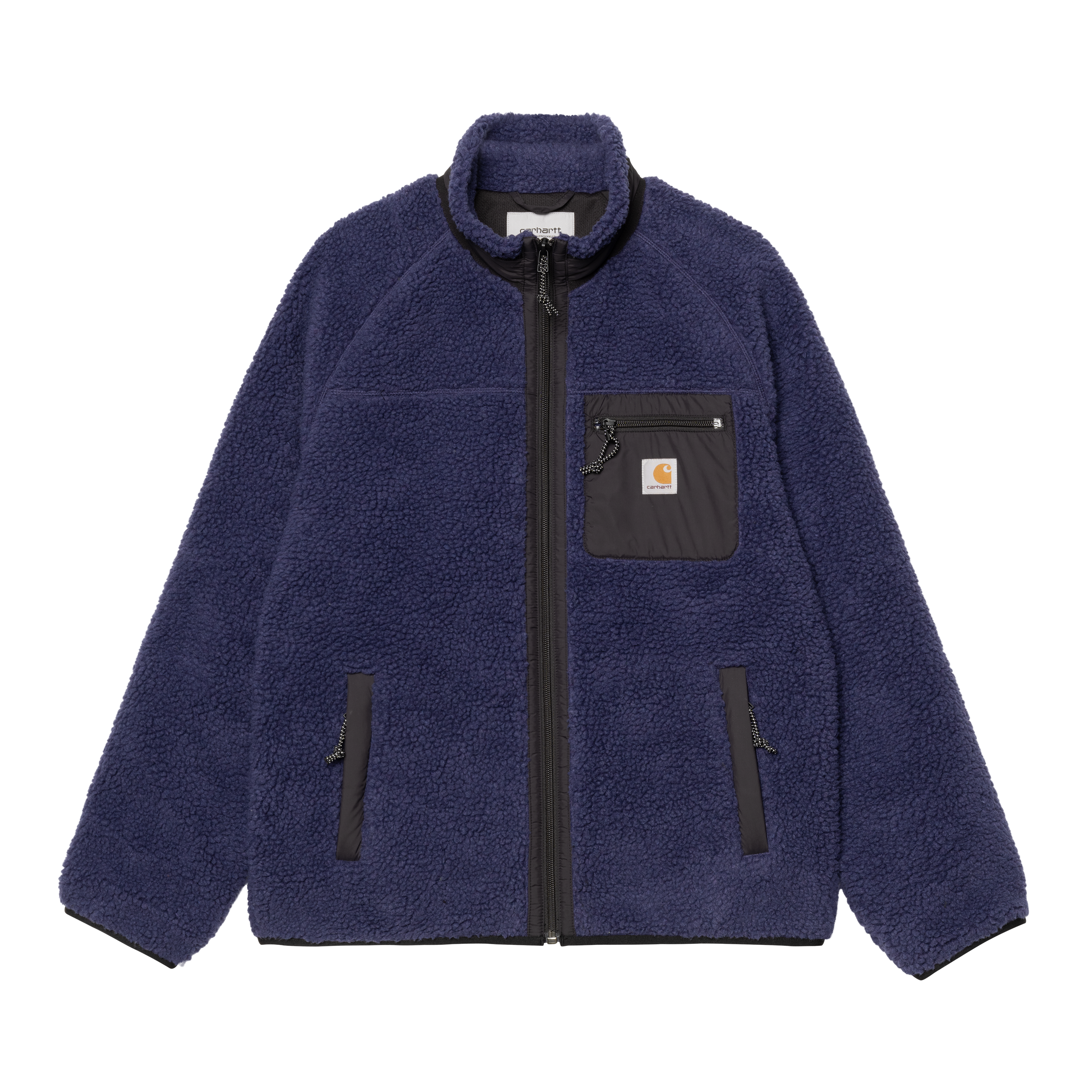 Carhartt WIP Prentis Liner in Blau