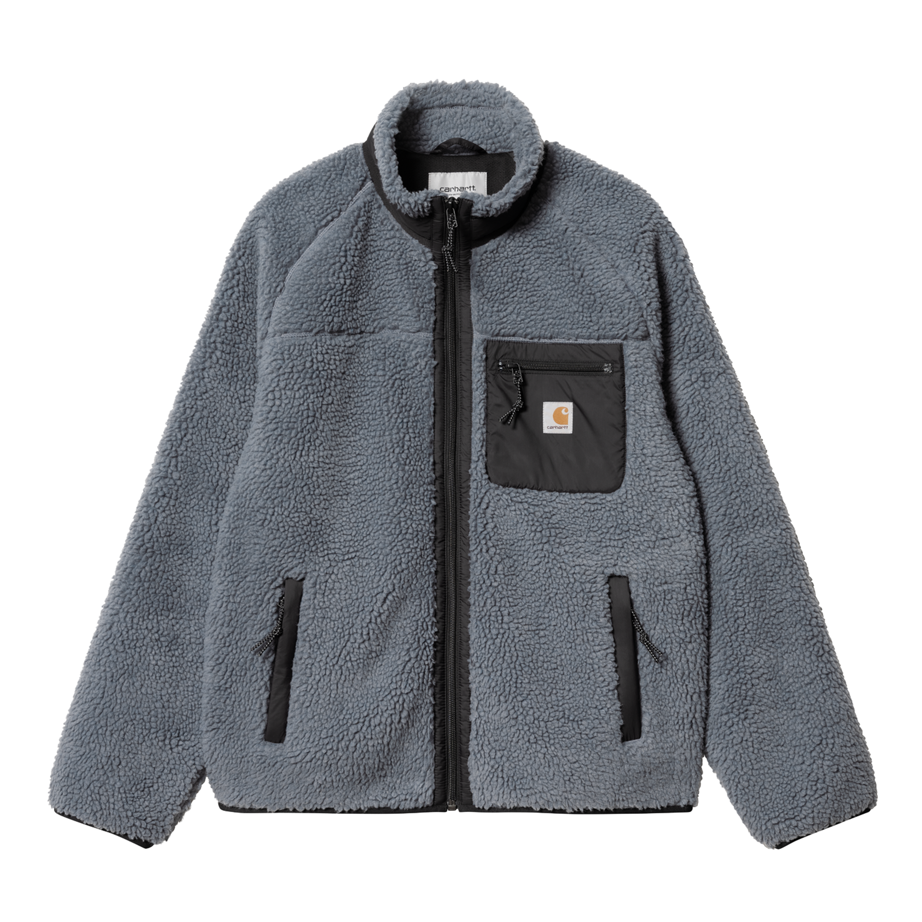 Carhartt WIP Men s Jackets Coats Fleece Jackets Official Online Store