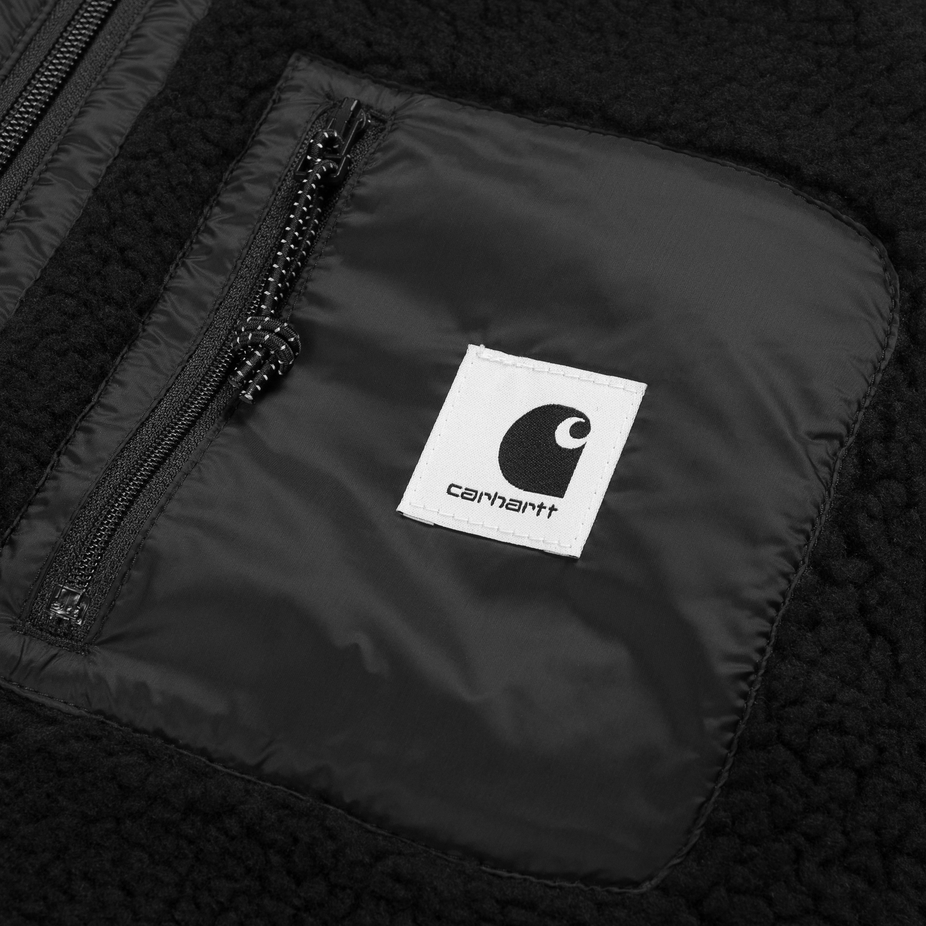 Carhartt WIP W' Janet Liner, Black / Black | Official Online Store