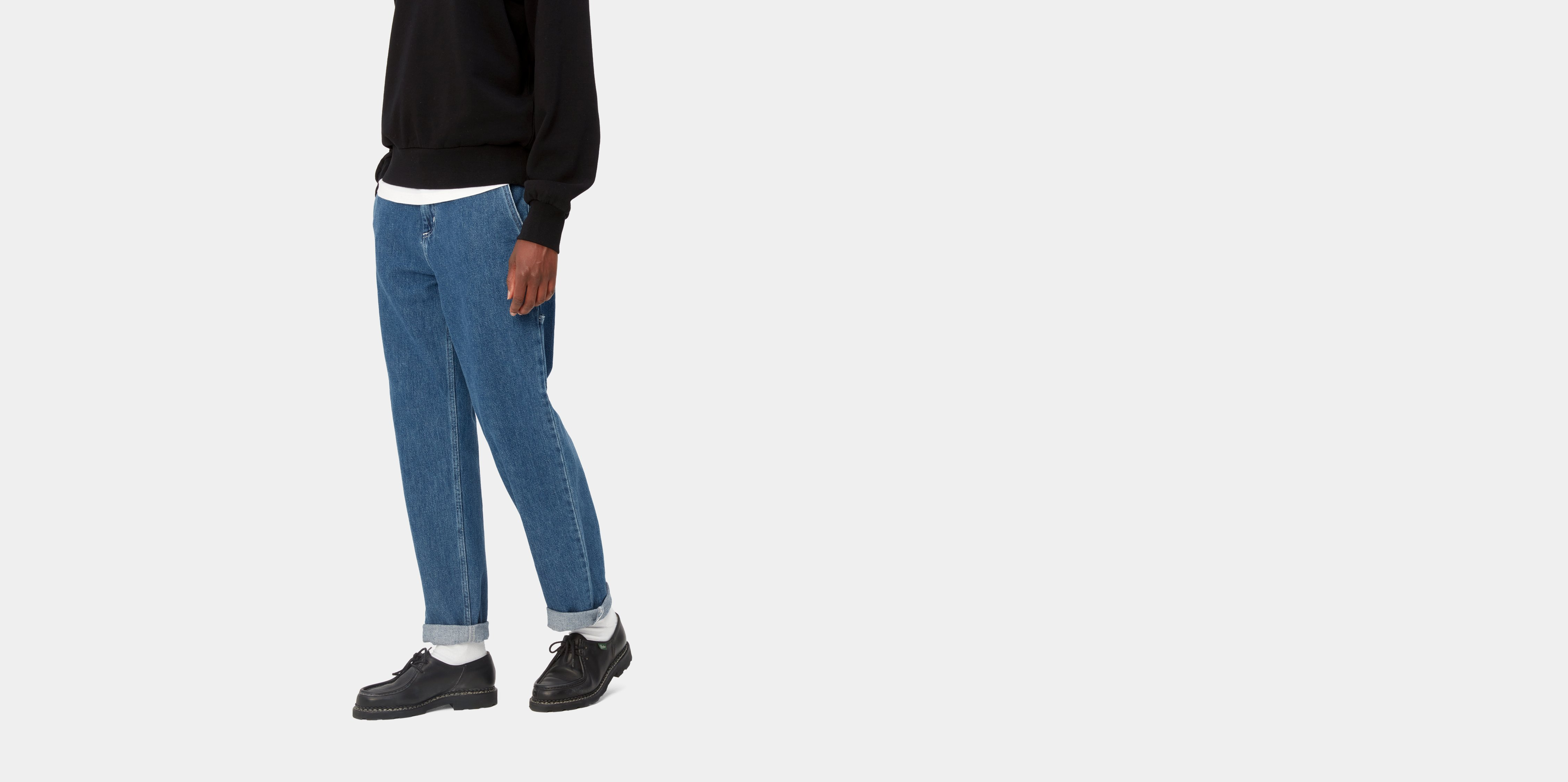 Slim-leg chino pant, Contemporaine, Shop Women%u2019s Skinny Pants Online  in Canada