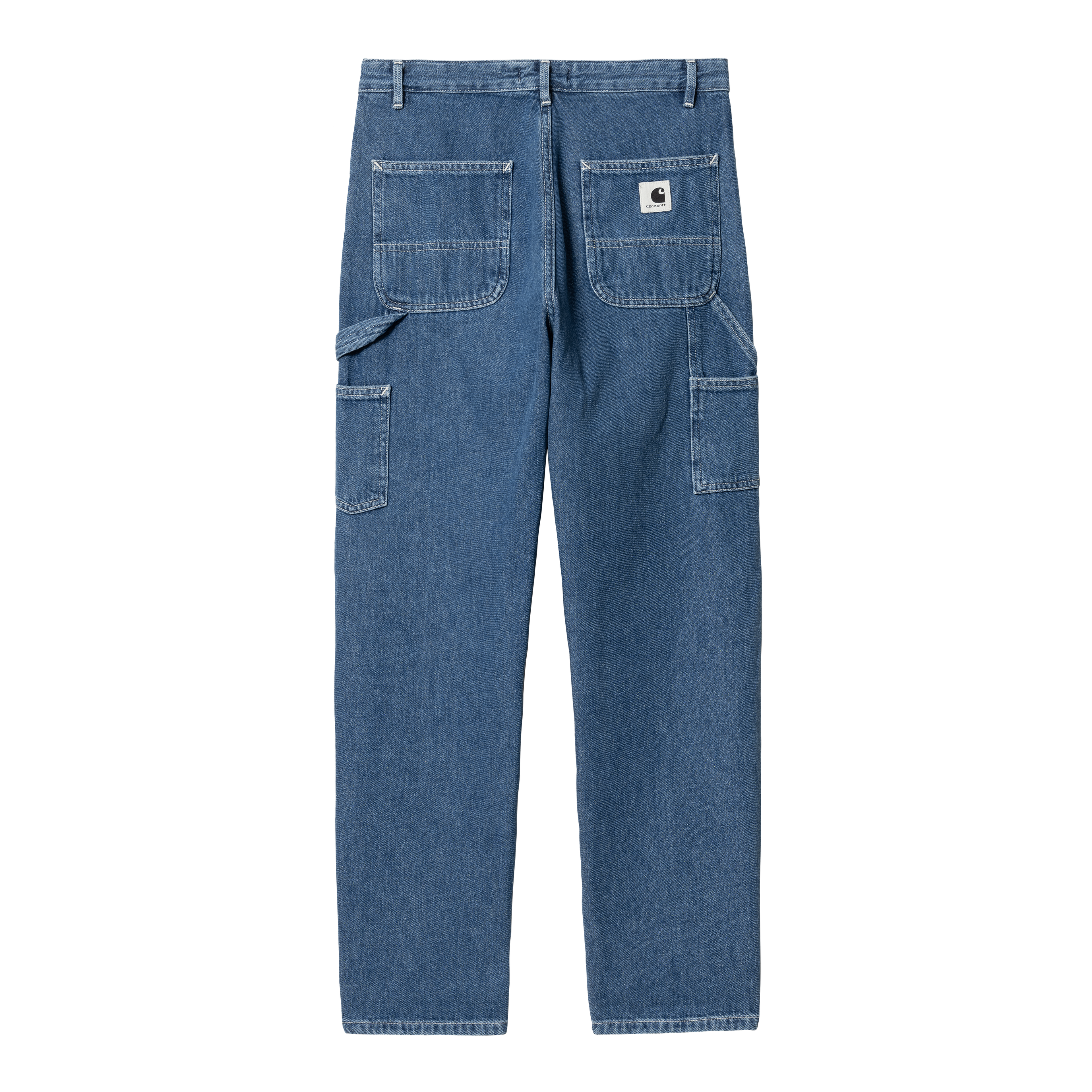 パンツ W PIERCE PANT CARHARTT WIP 27 Carhartt WIP パンツ W' PIERCE PANT STRAIGHT（カーハート