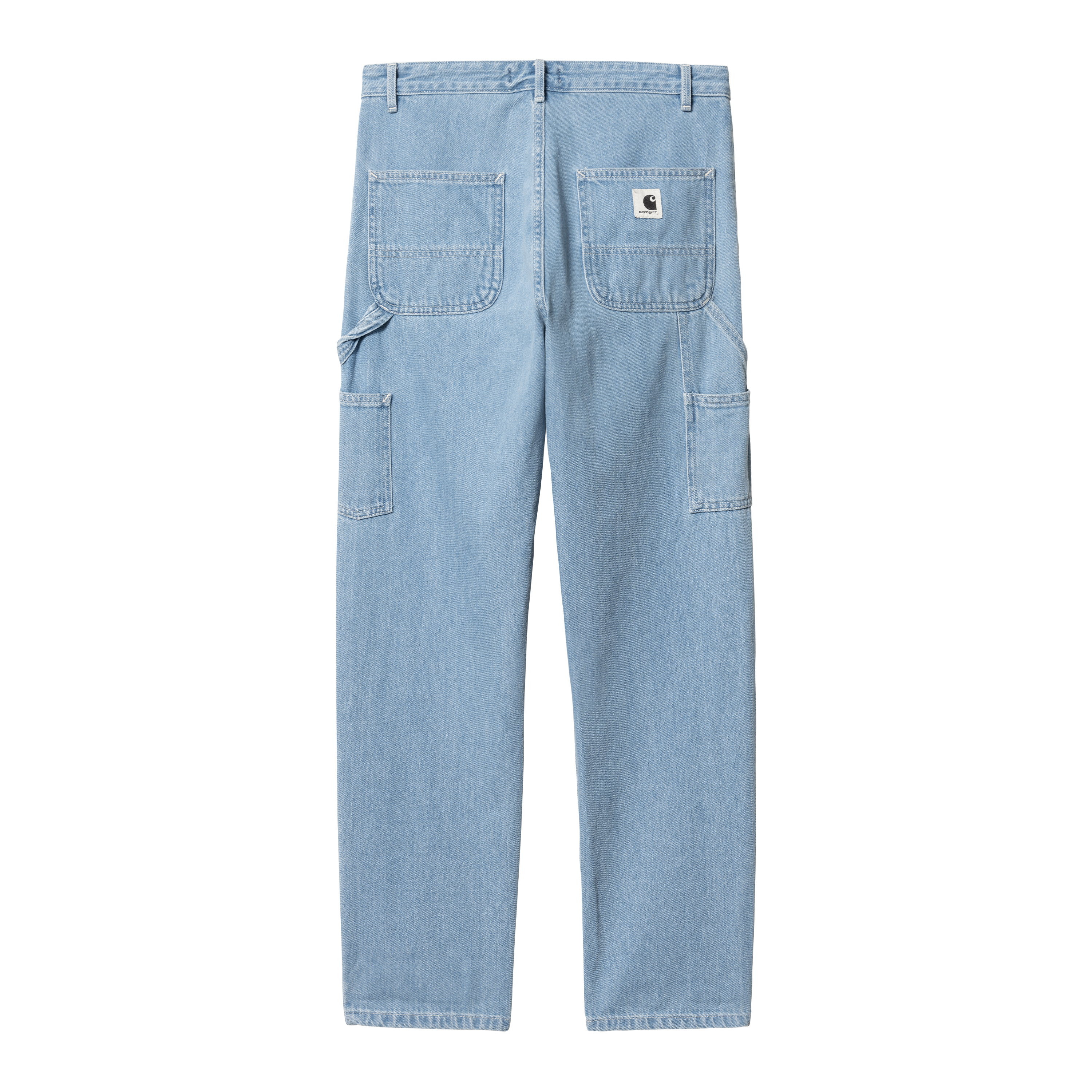 Carhartt WIP Women’s Pierce Pant en Azul