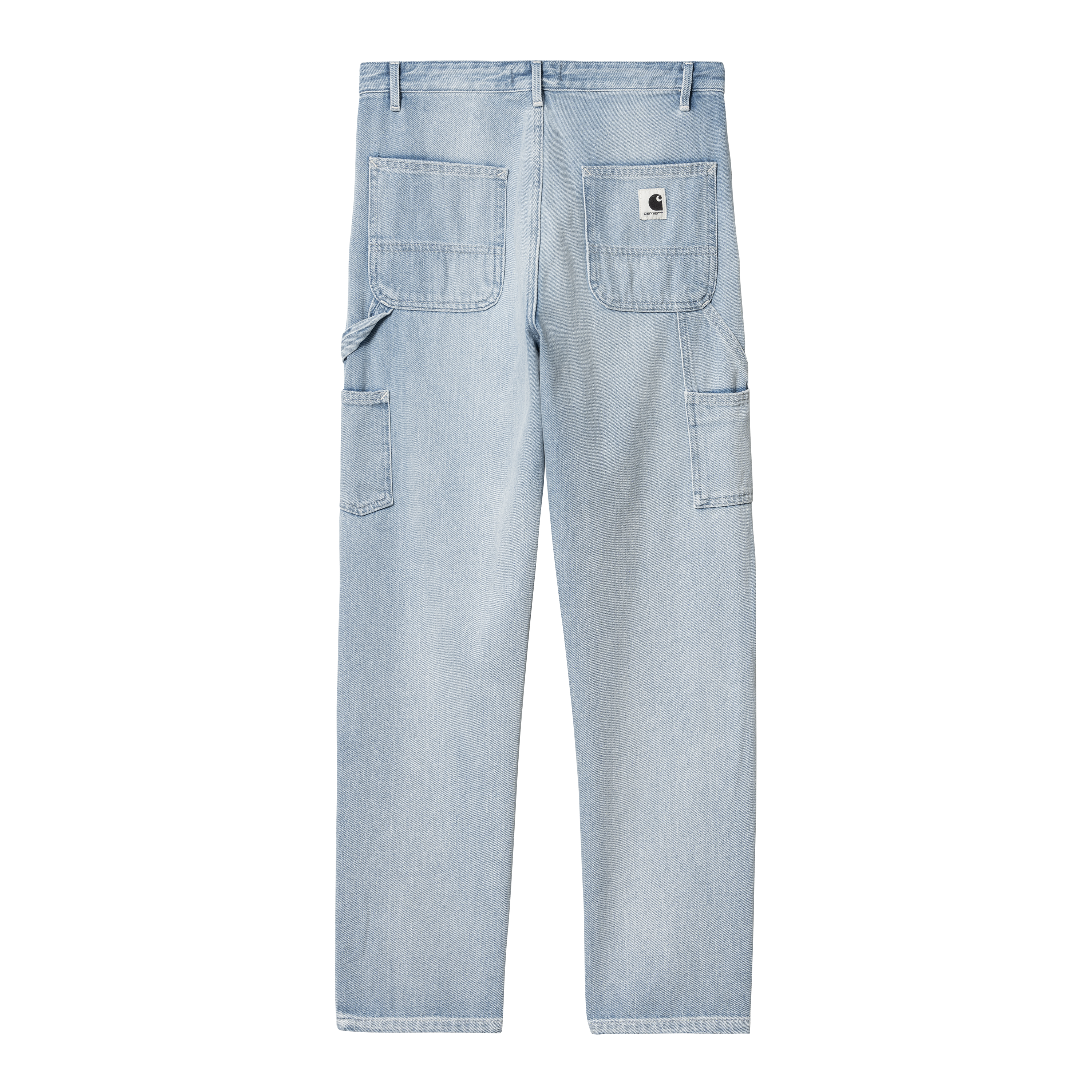 Carhartt WIP Women’s Pierce Pant in Blau