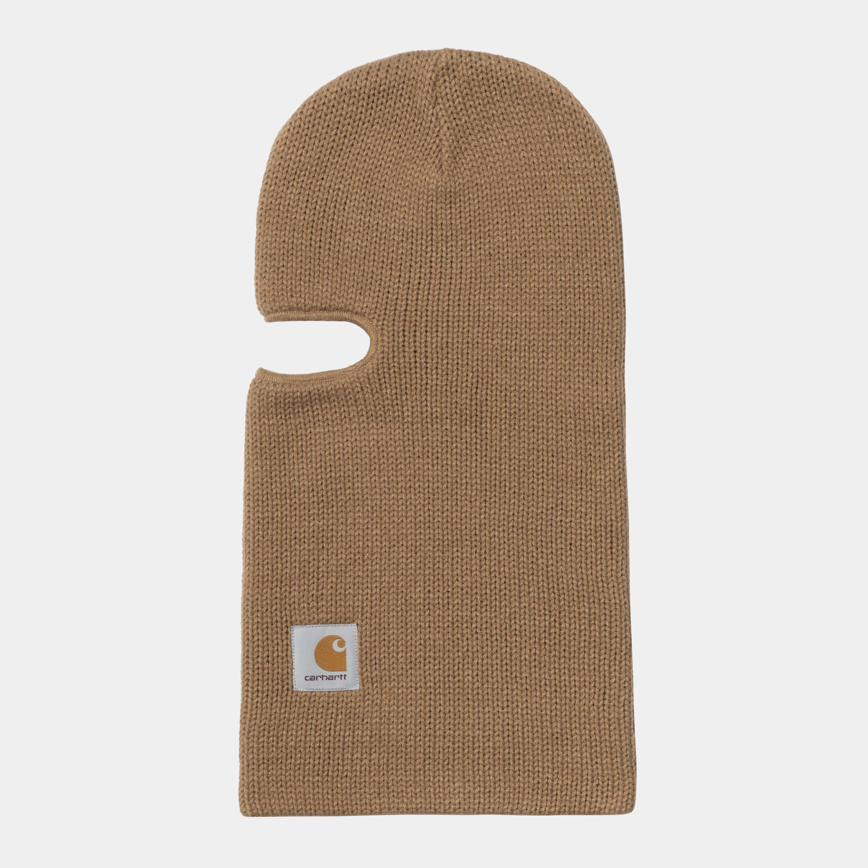 Carhartt WIP Storm Mask Marron