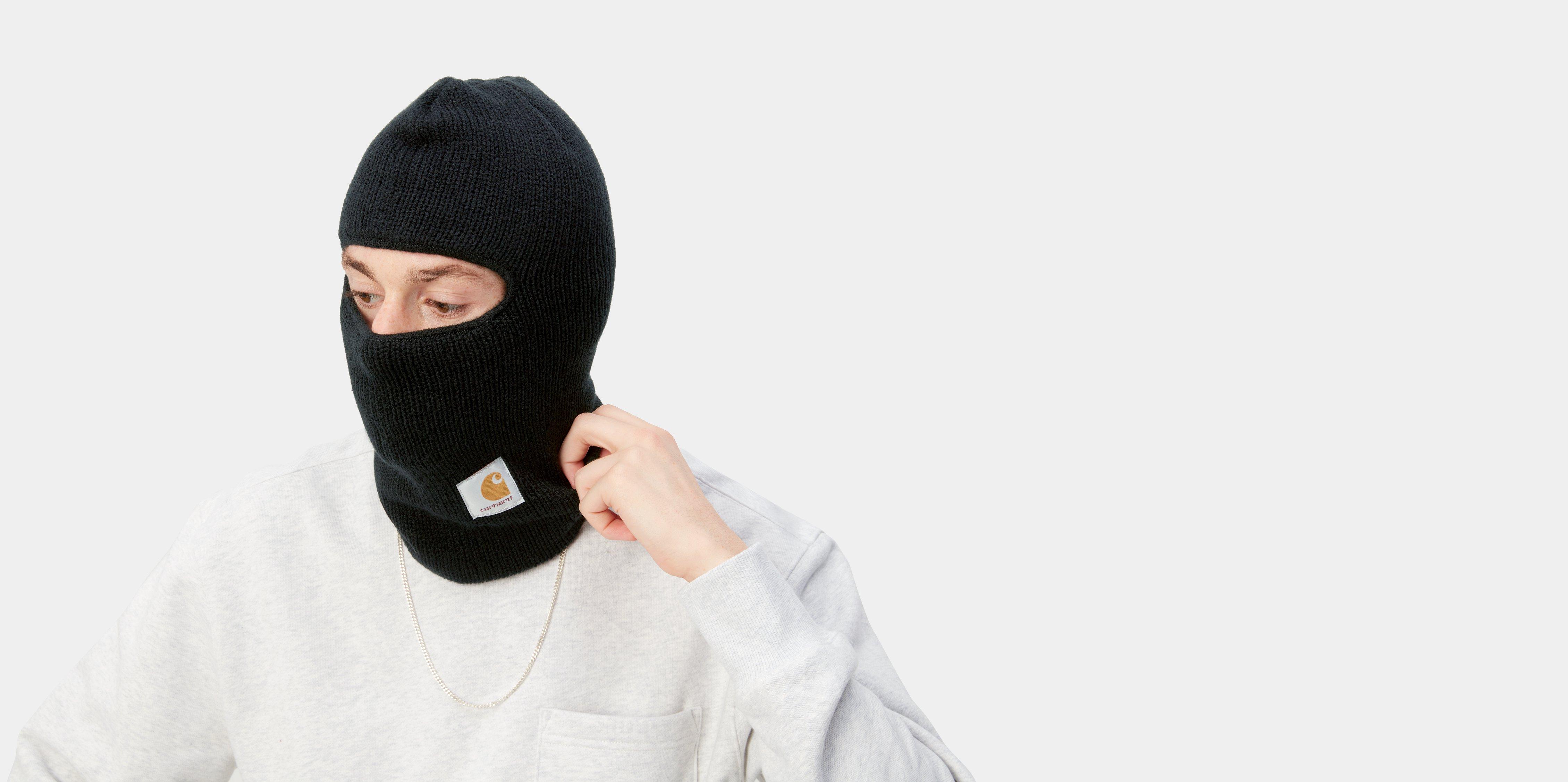美品 PALACE Carhartt Wip Storm Mask DSM購入 美品 PALACE Carhartt Wip Storm Mask DSM購入