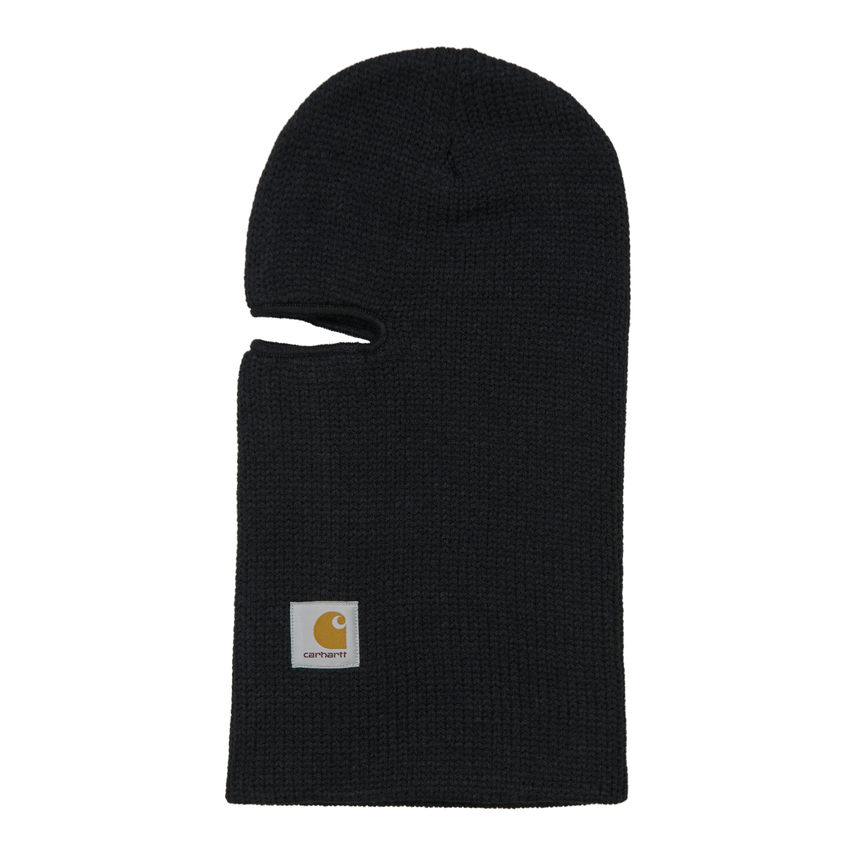 Carhartt WIP Storm Mask in Schwarz