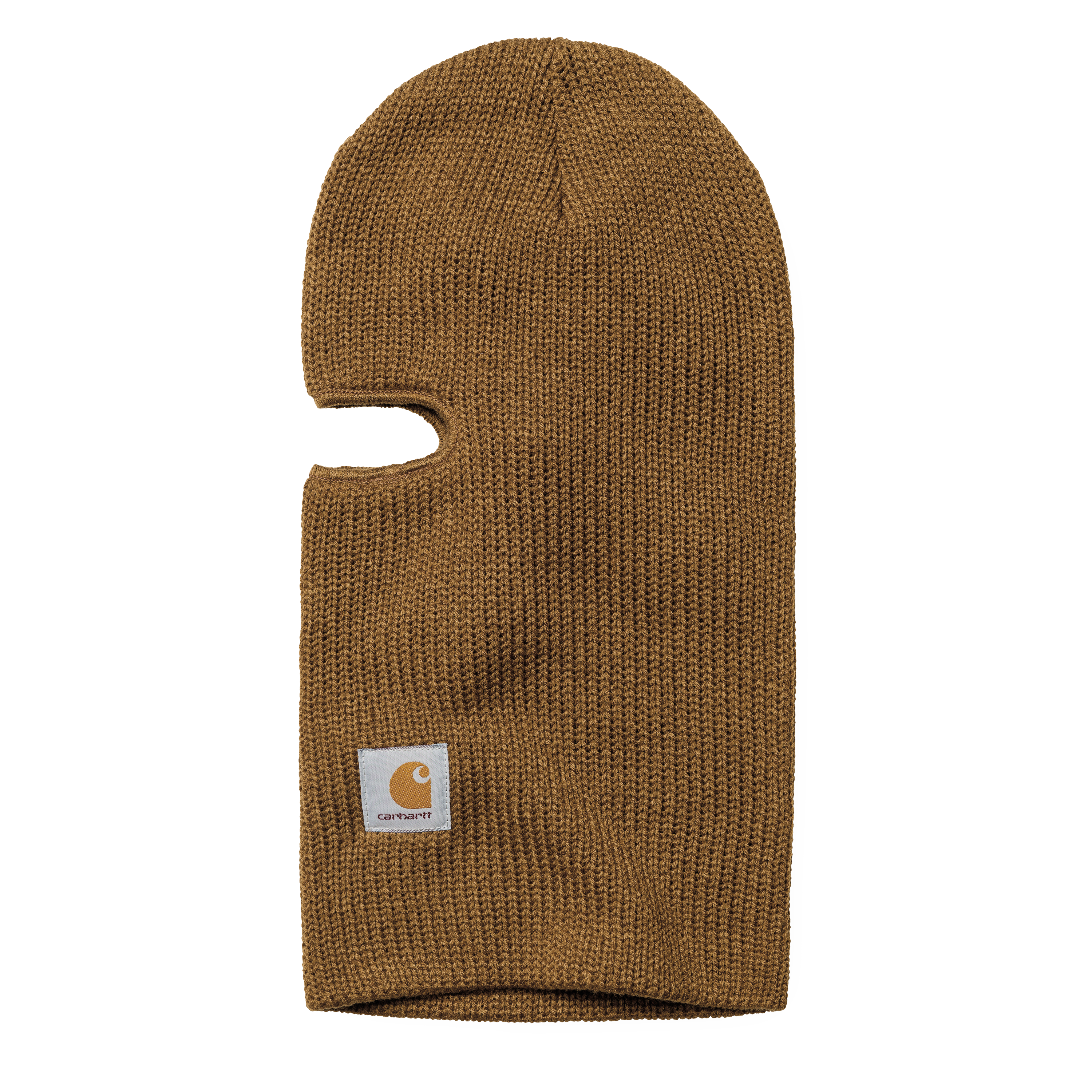 Carhartt WIP Storm Mask in Brown