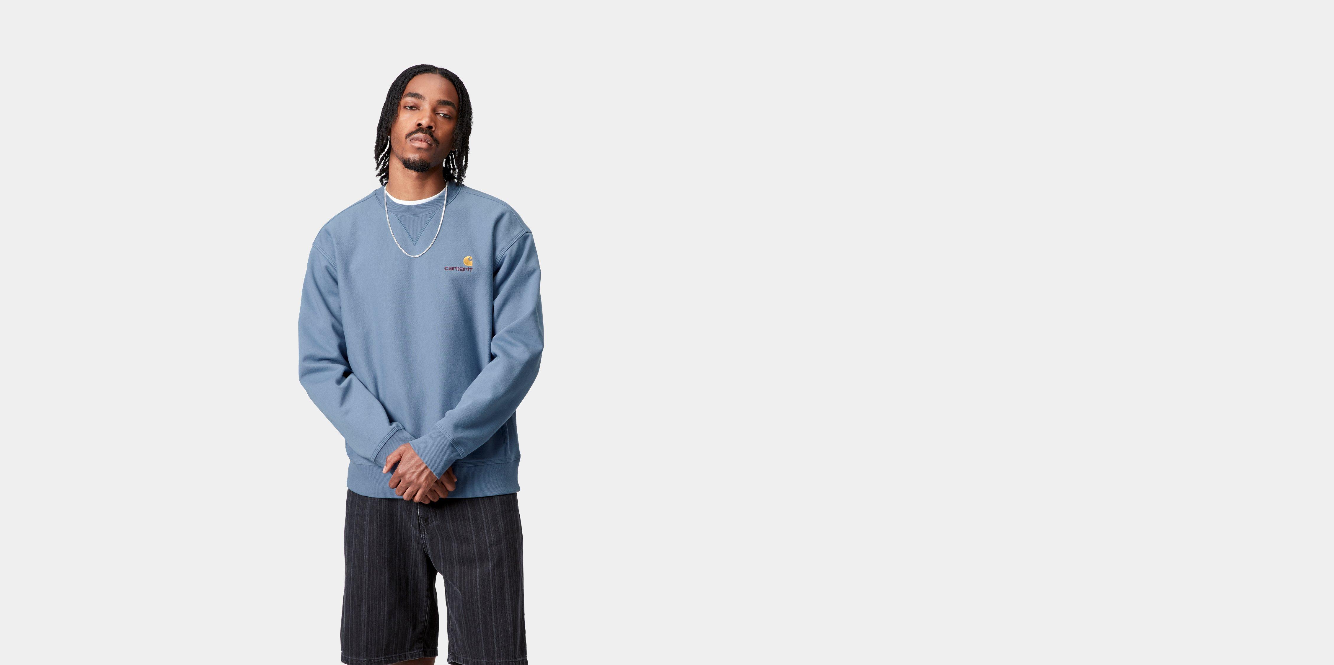 American Script Sweatshirt