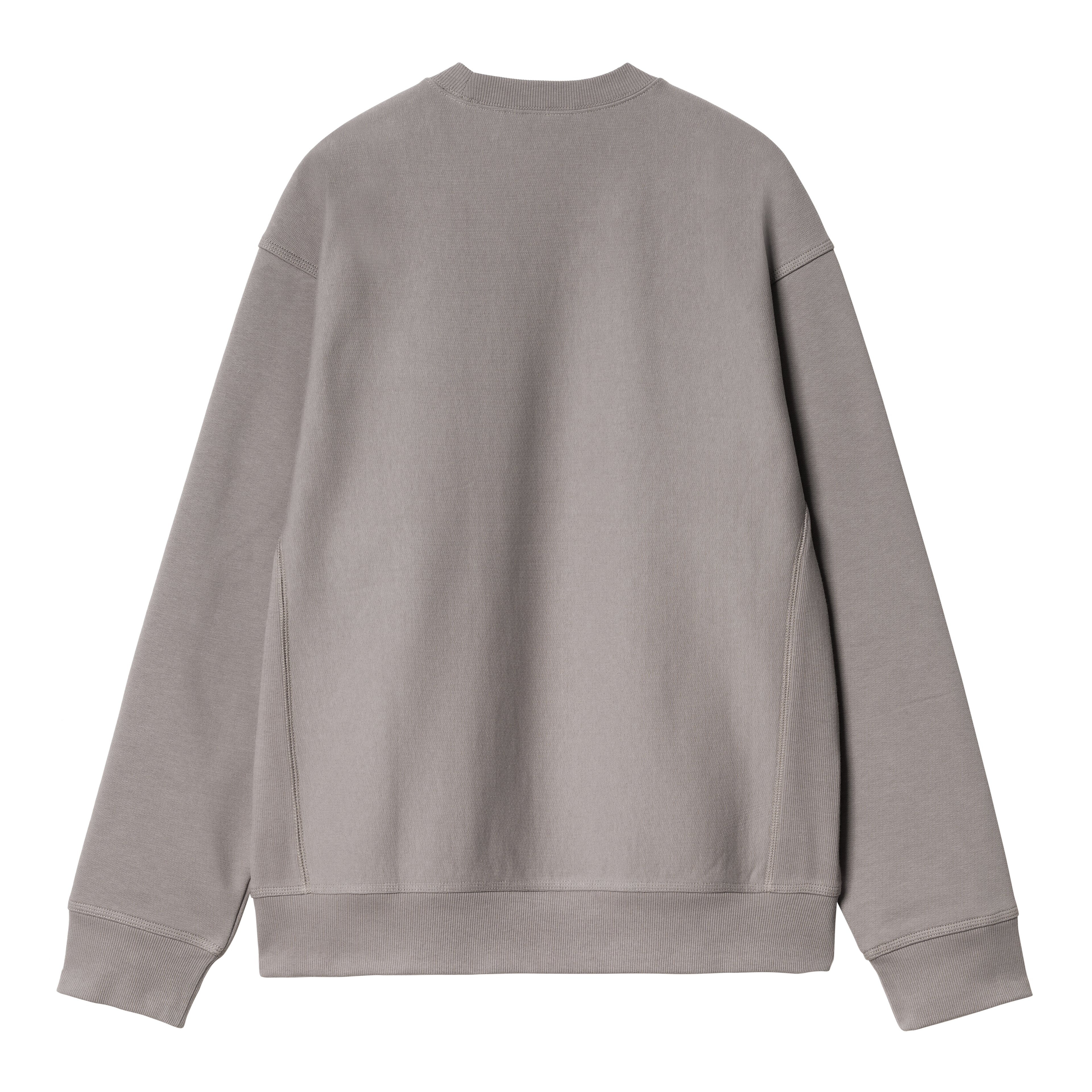 Carhartt WIP American Script Sweatshirt, Yosemite | Official