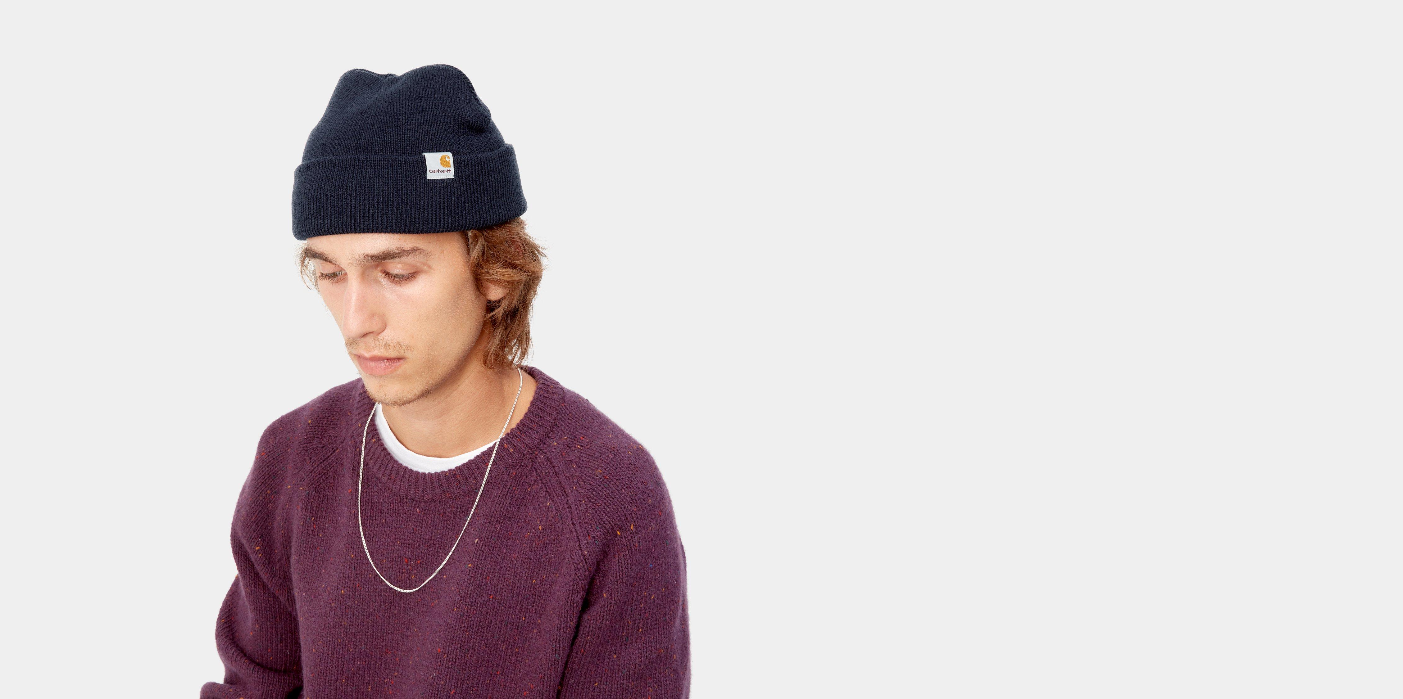 Stratus Hat Low