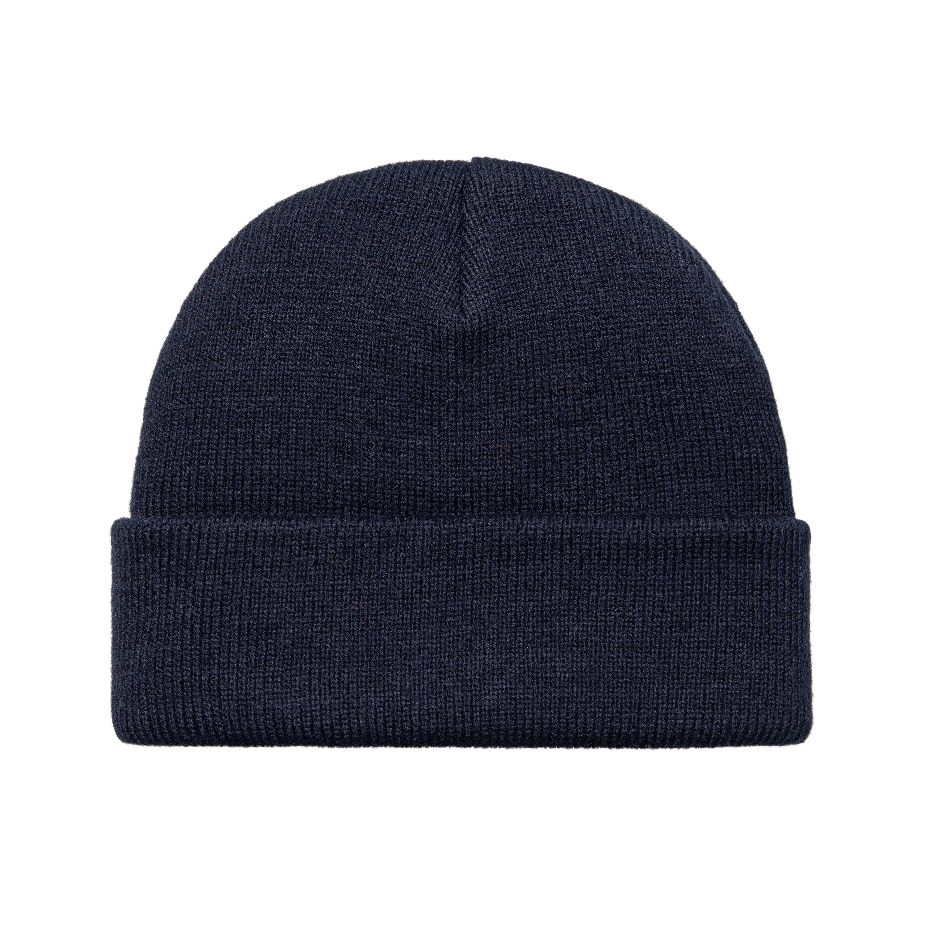 Carhartt WIP Stratus Hat Low Dark Navy Official Online Store