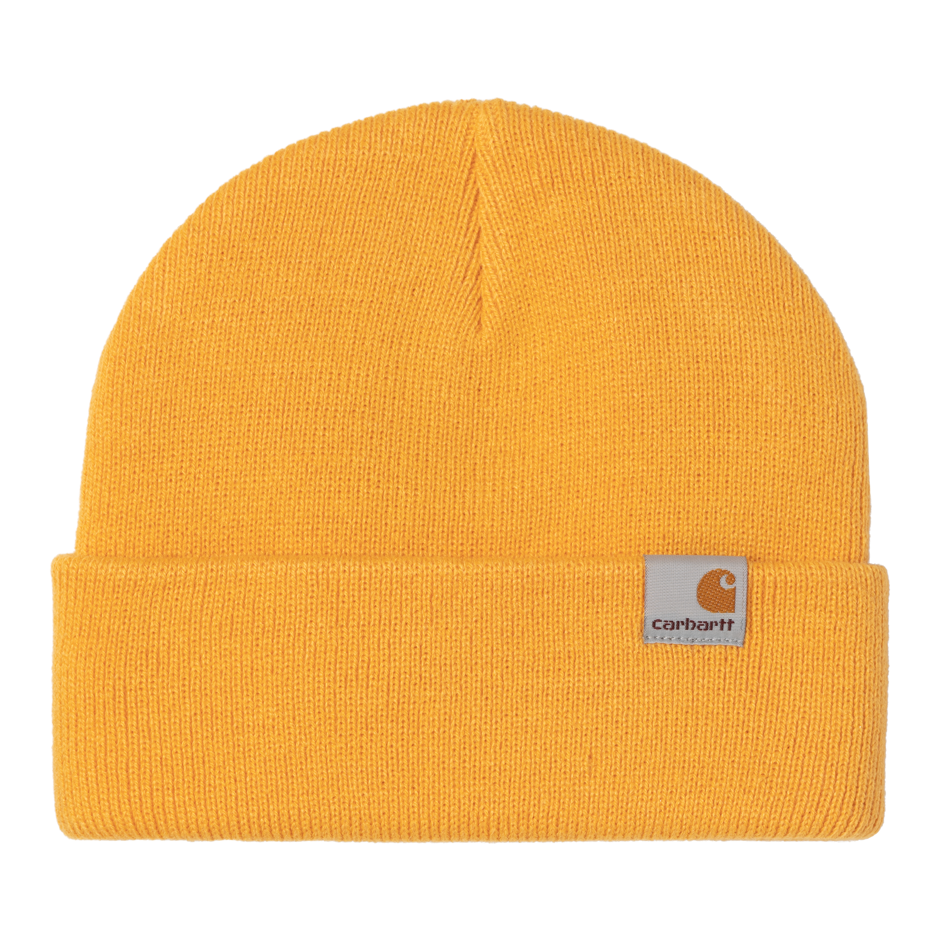 Carhartt WIP Stratus Hat Low en Amarillo