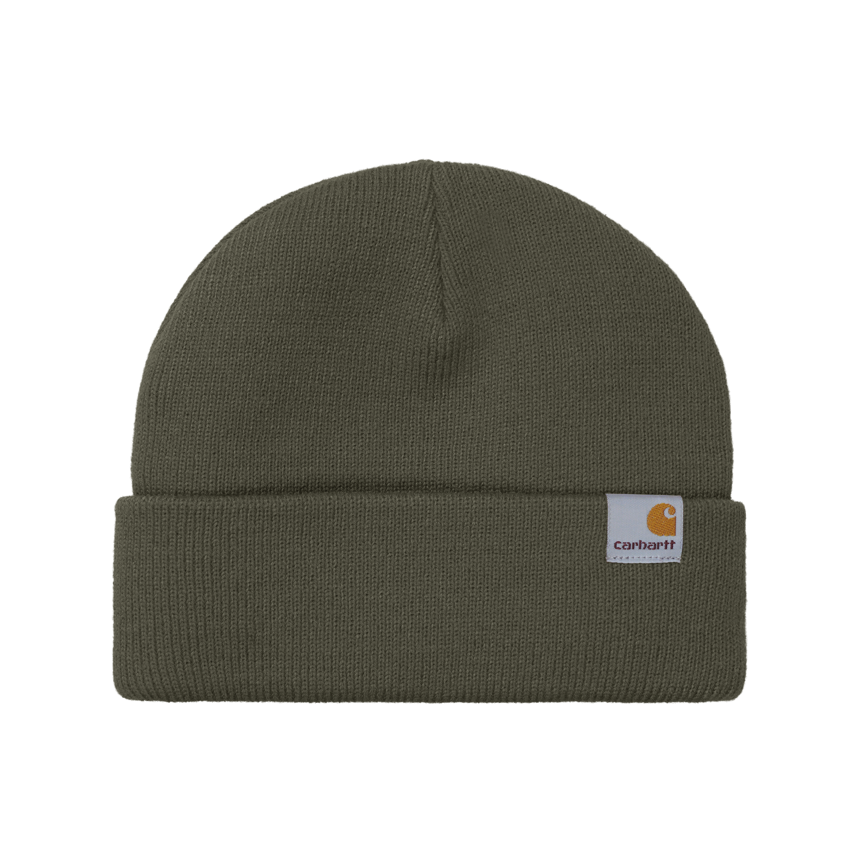 Carhartt WIP Stratus Hat Low in Green