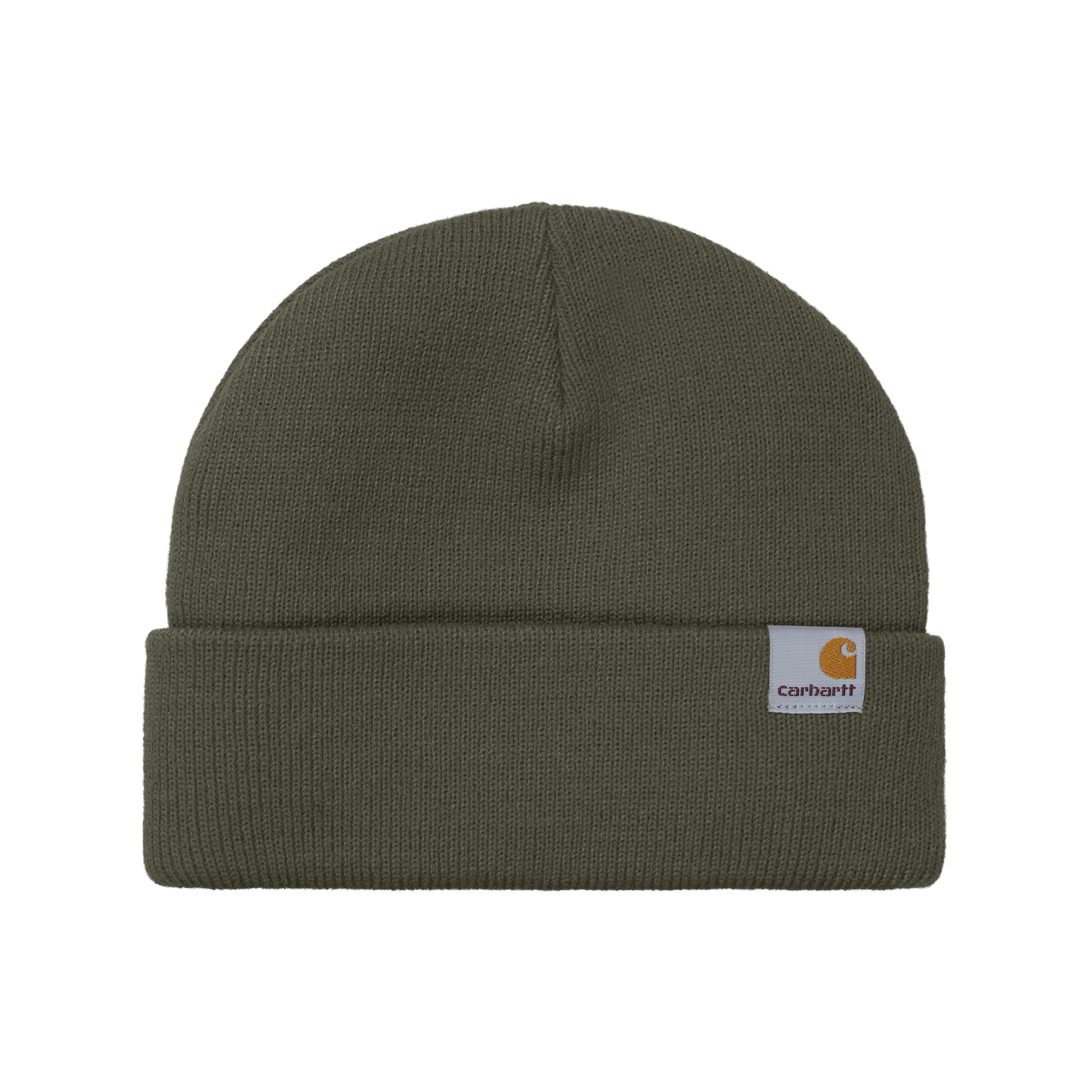 Carhartt WIP Stratus Hat Low, Cypress | Official Online Store