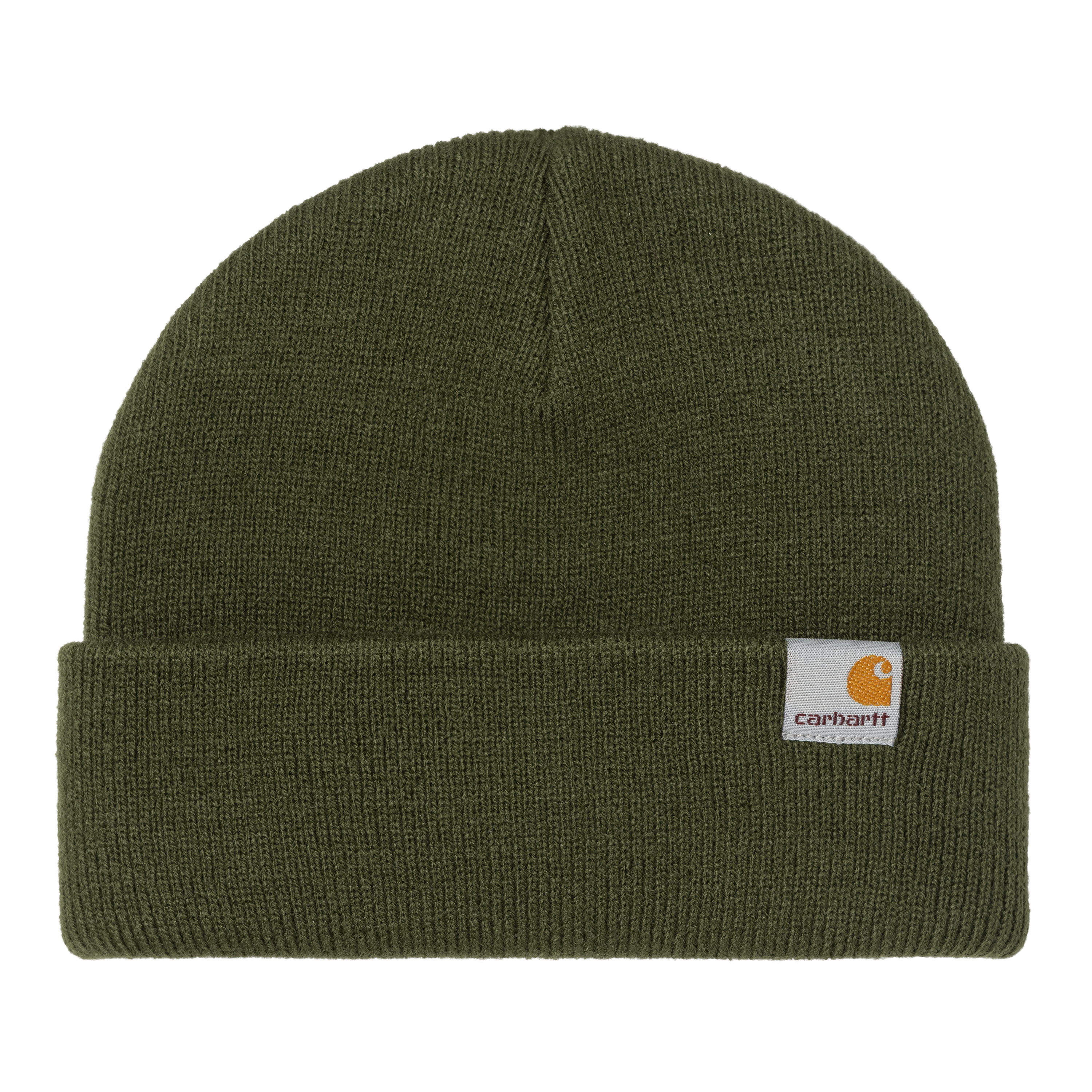 Carhartt WIP Stratus Hat Low in Green